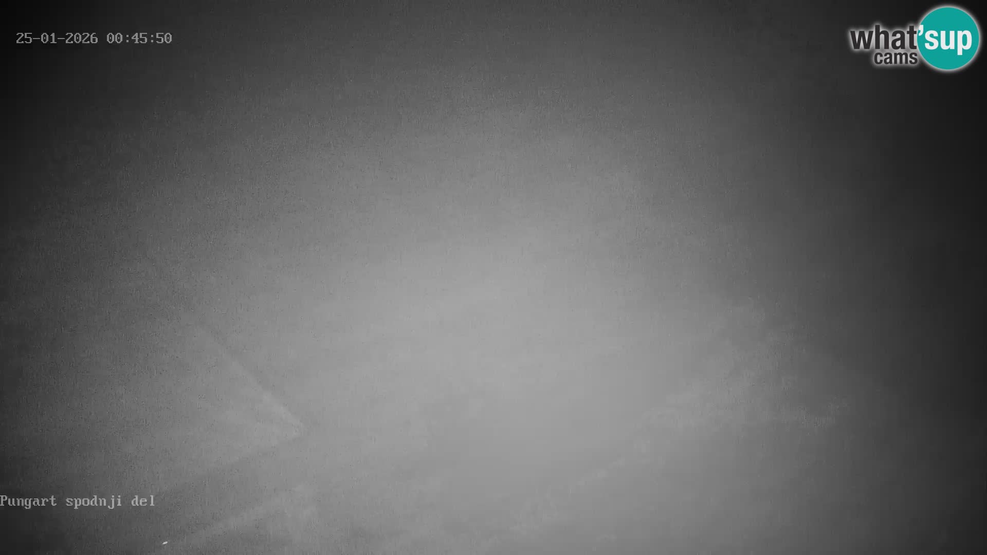 Kope Ski Resort – Web kamera Pungart uživo