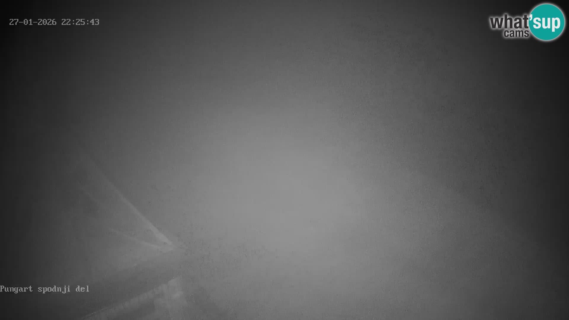 Spletna kamera Kope – Pungart v živo