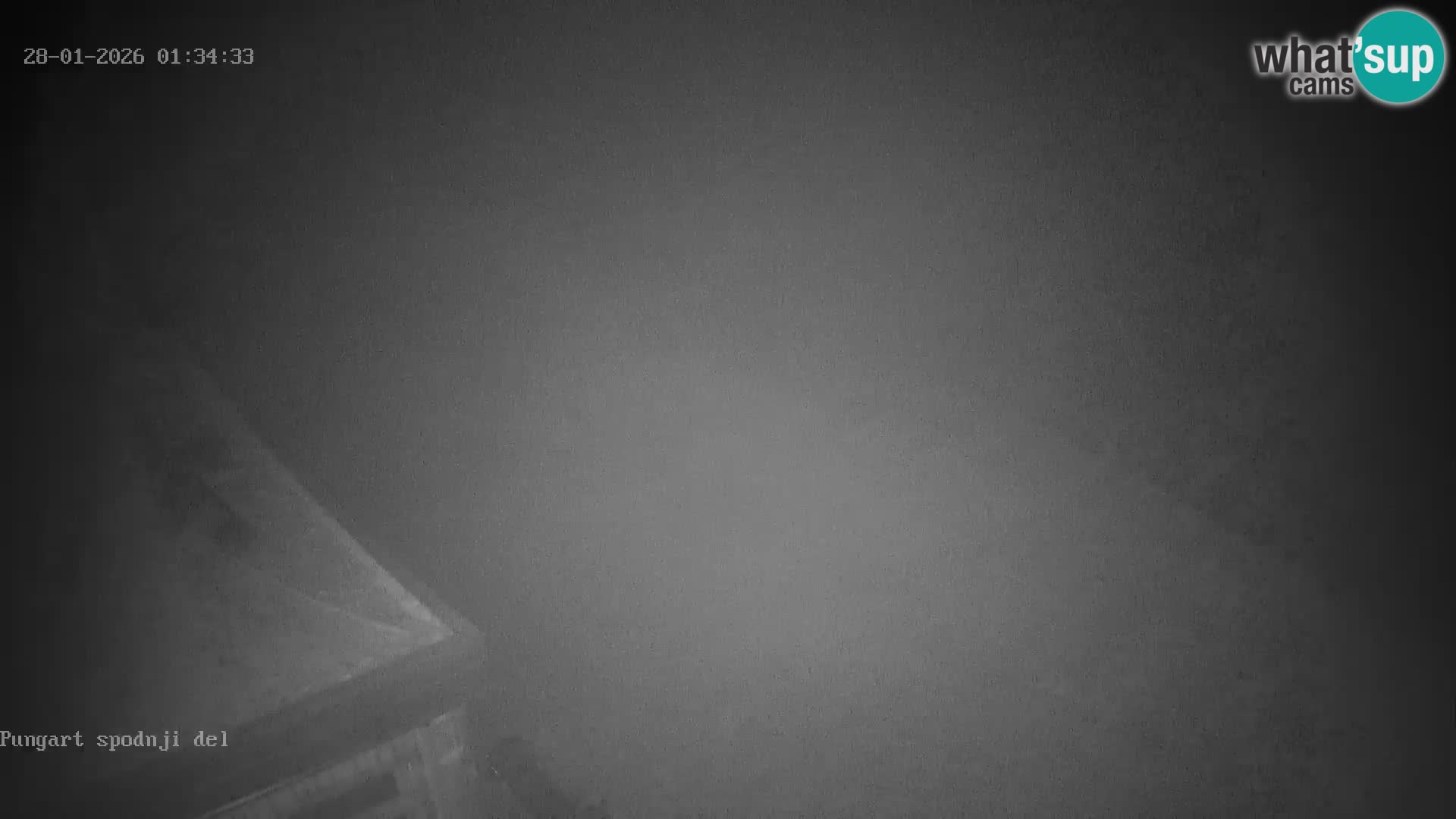 Kope Ski Resort – Pungart Live Webcam