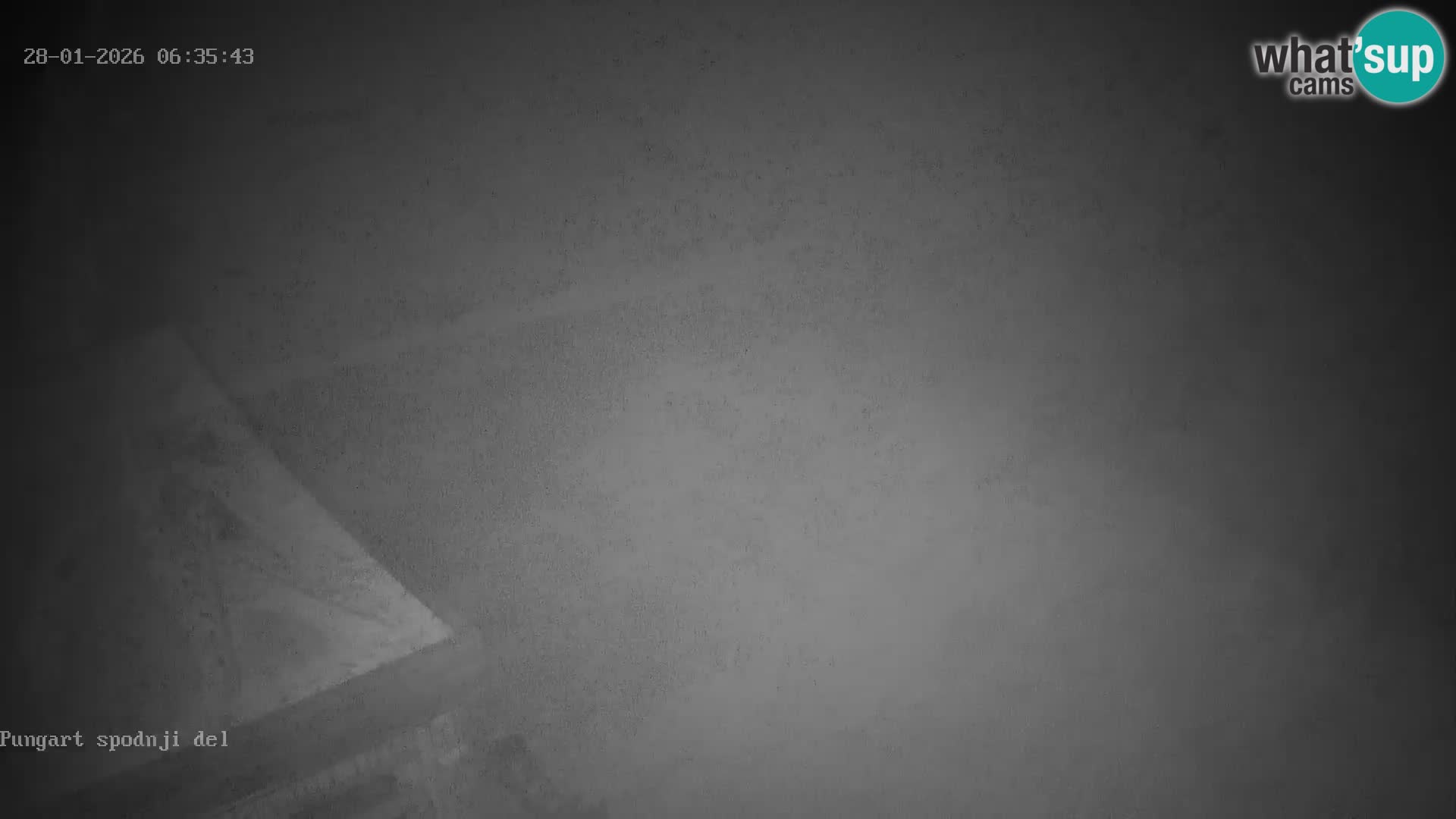 Kope Ski Resort – Webcam Pungart en direct