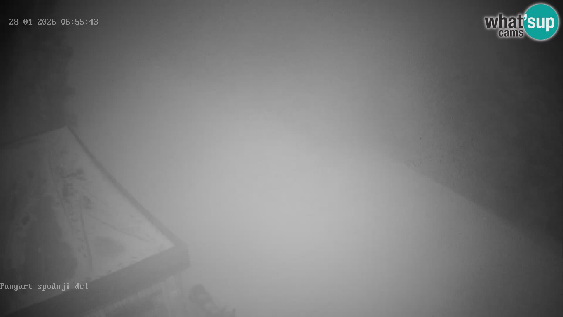 Kope Ski Resort – Pungart Live Webcam