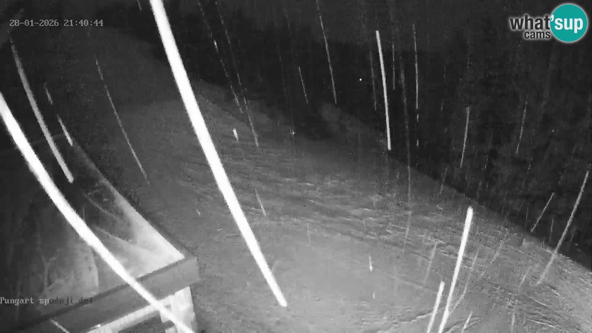 Kope Ski Resort – Webcam Pungart en directo