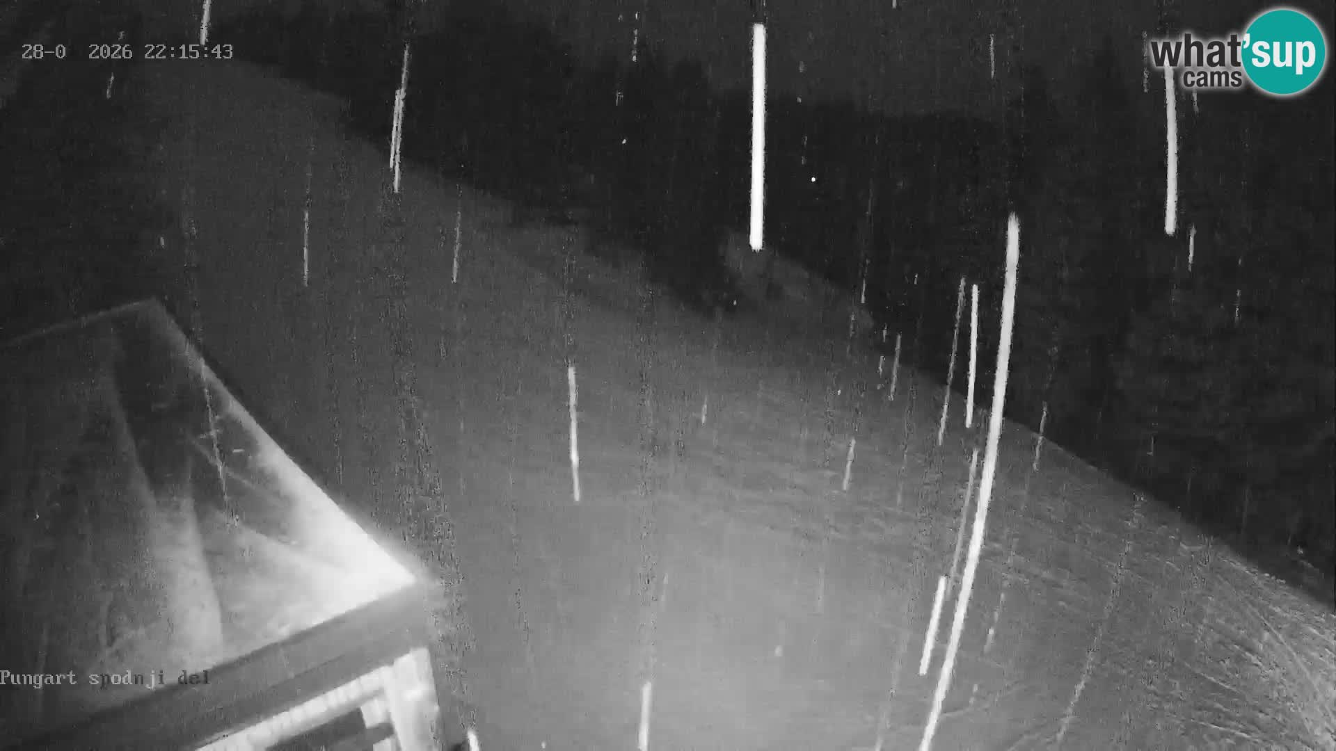 Kope Ski Resort – Webcam Pungart en directo