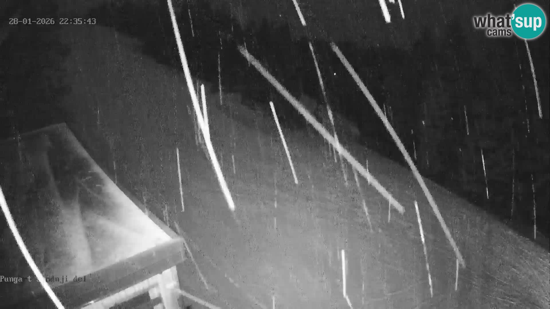 Kope Ski Resort – Pungart Live Webcam