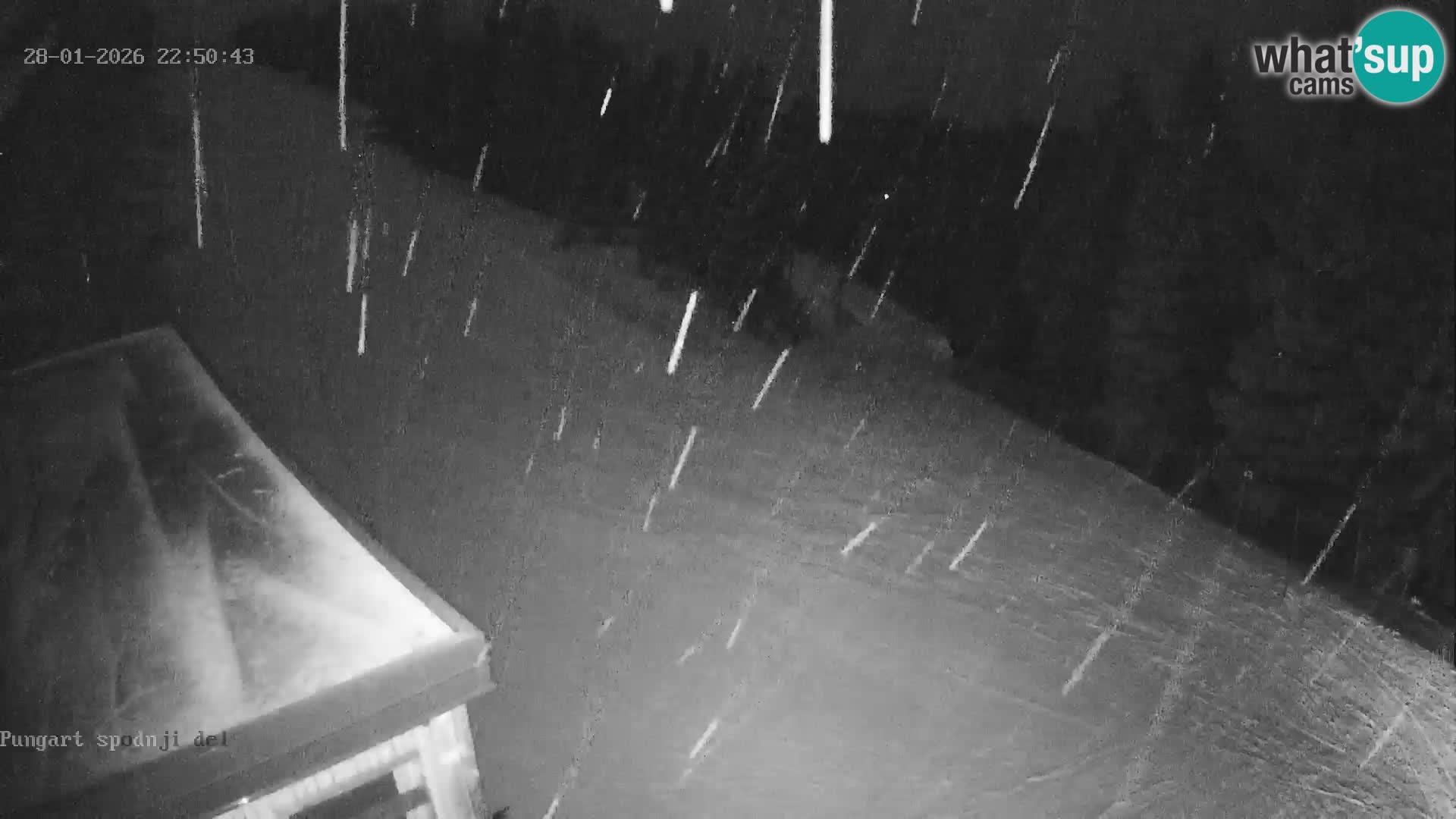 Kope Ski Resort – Webcam Pungart in diretta