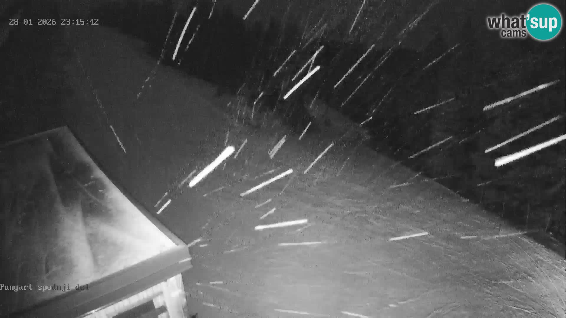 Kope Ski Resort – Pungart Live Webcam