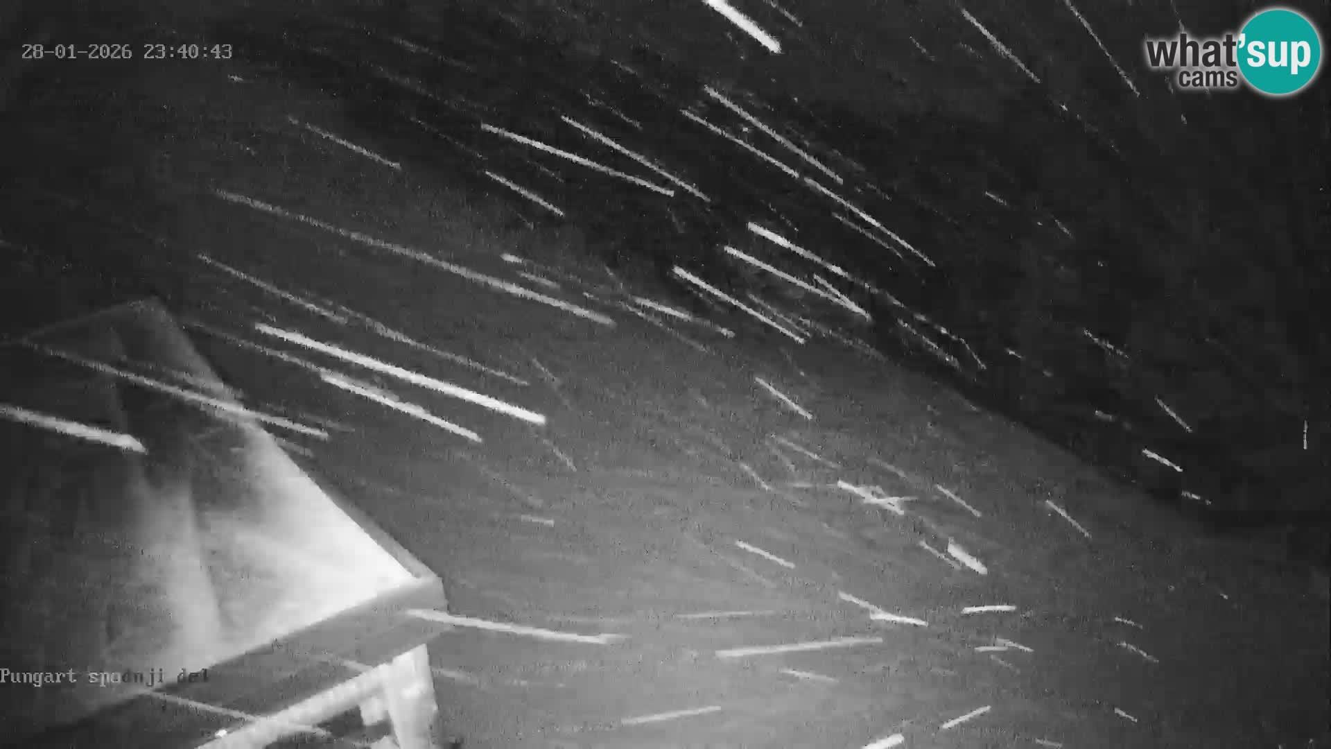 Kope Ski Resort – Webcam Pungart en directo