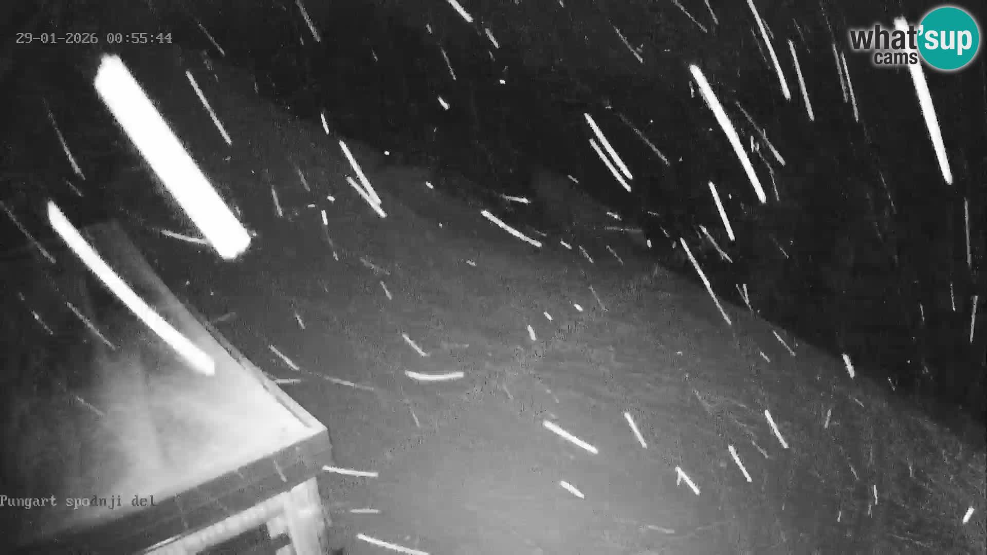 Kope Ski Resort – Webcam Pungart en directo