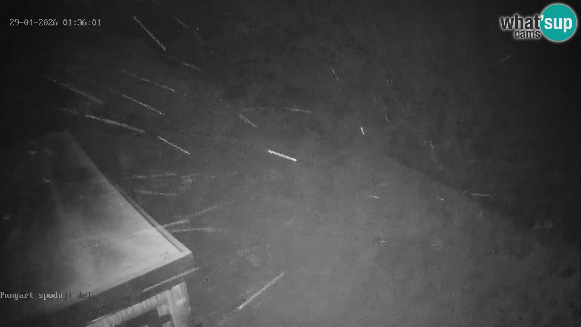 Kope Ski Resort – Webcam Pungart in diretta