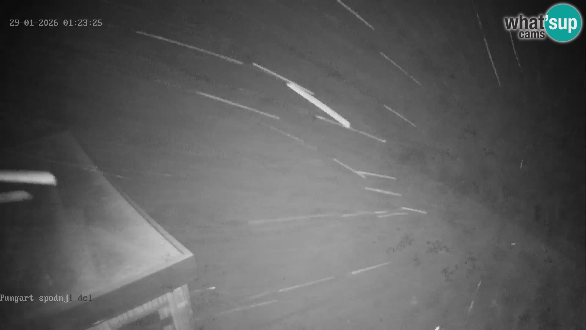 Kope Ski Resort – Webcam Pungart en directo