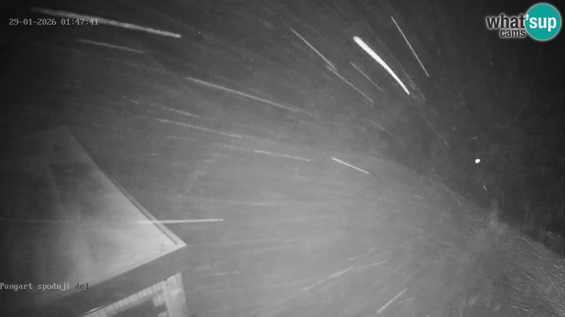 Kope Ski Resort – Pungart Live Webcam