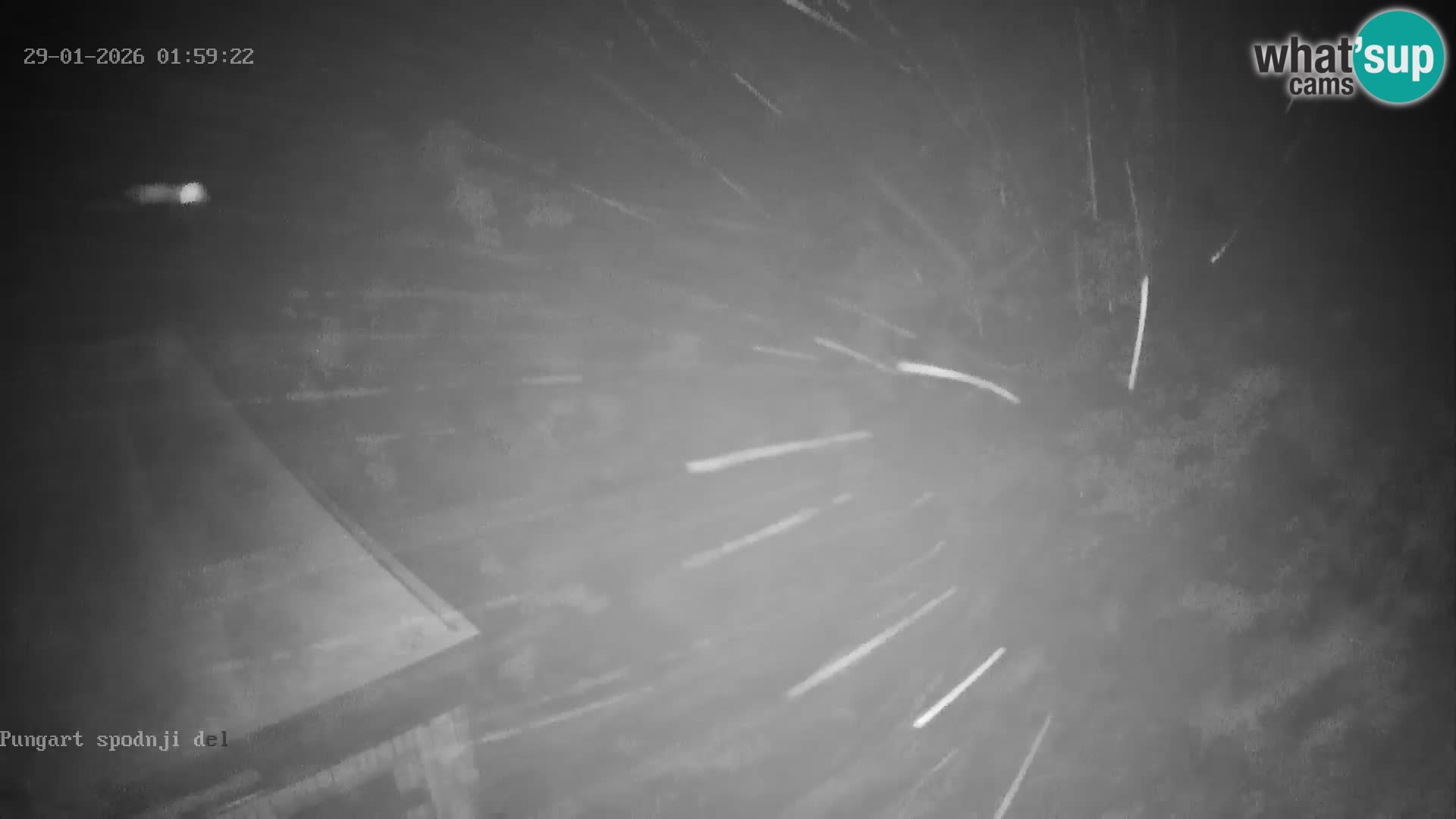 Kope Ski Resort – Pungart Live Webcam