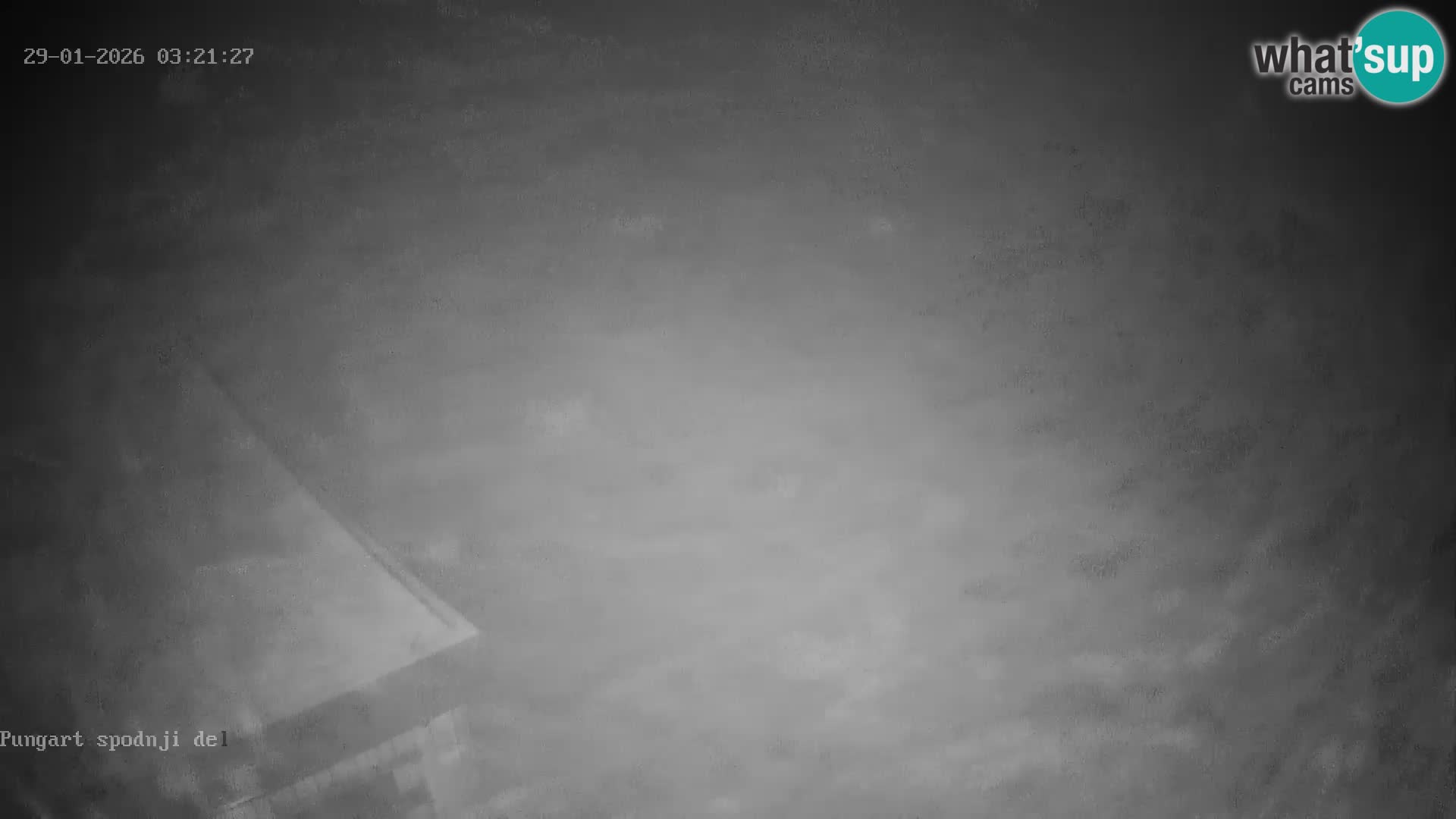 Kope Ski Resort – Webcam Pungart in diretta