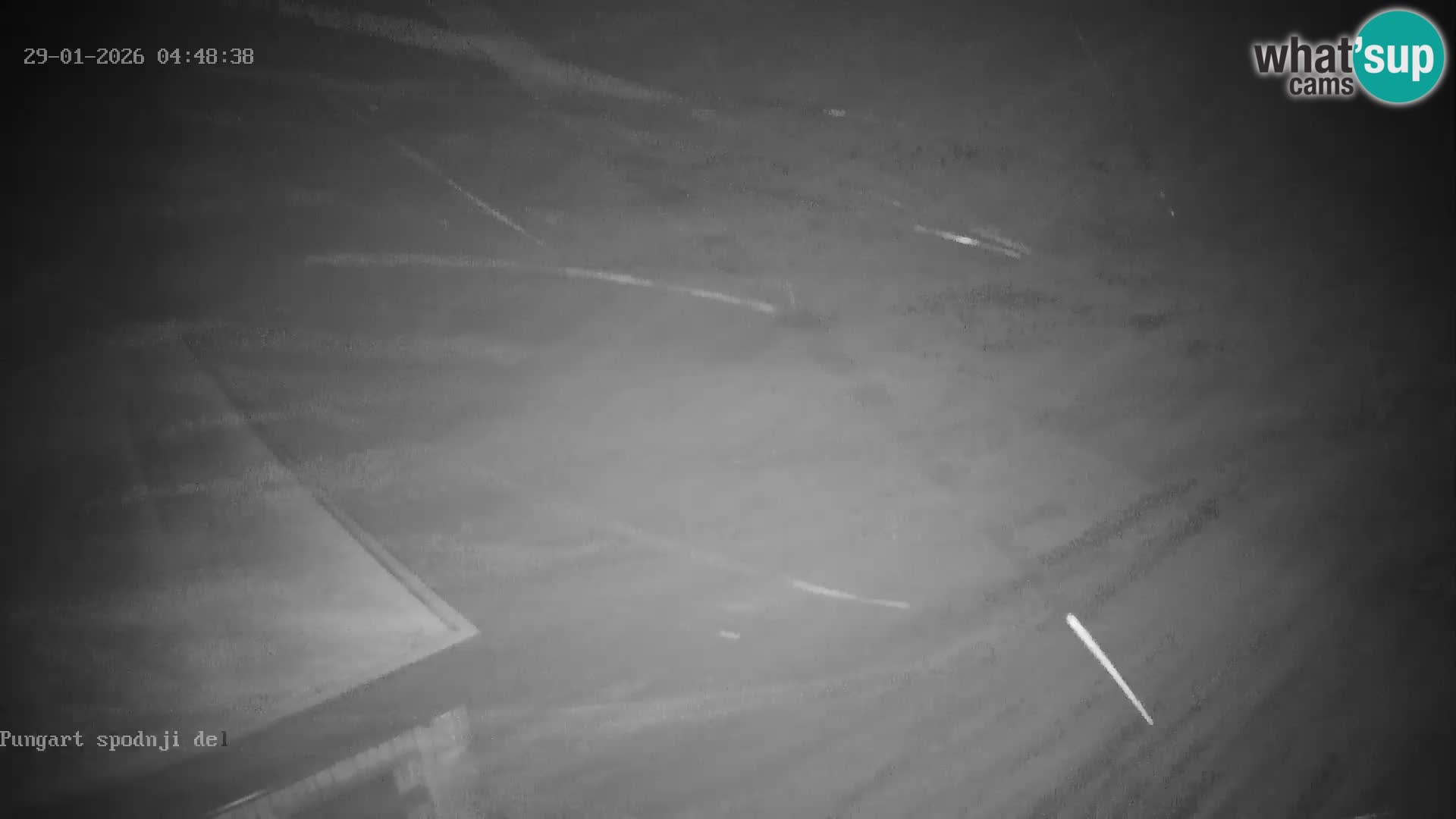 Skigebiet Kope – Pungart Live-Webcam