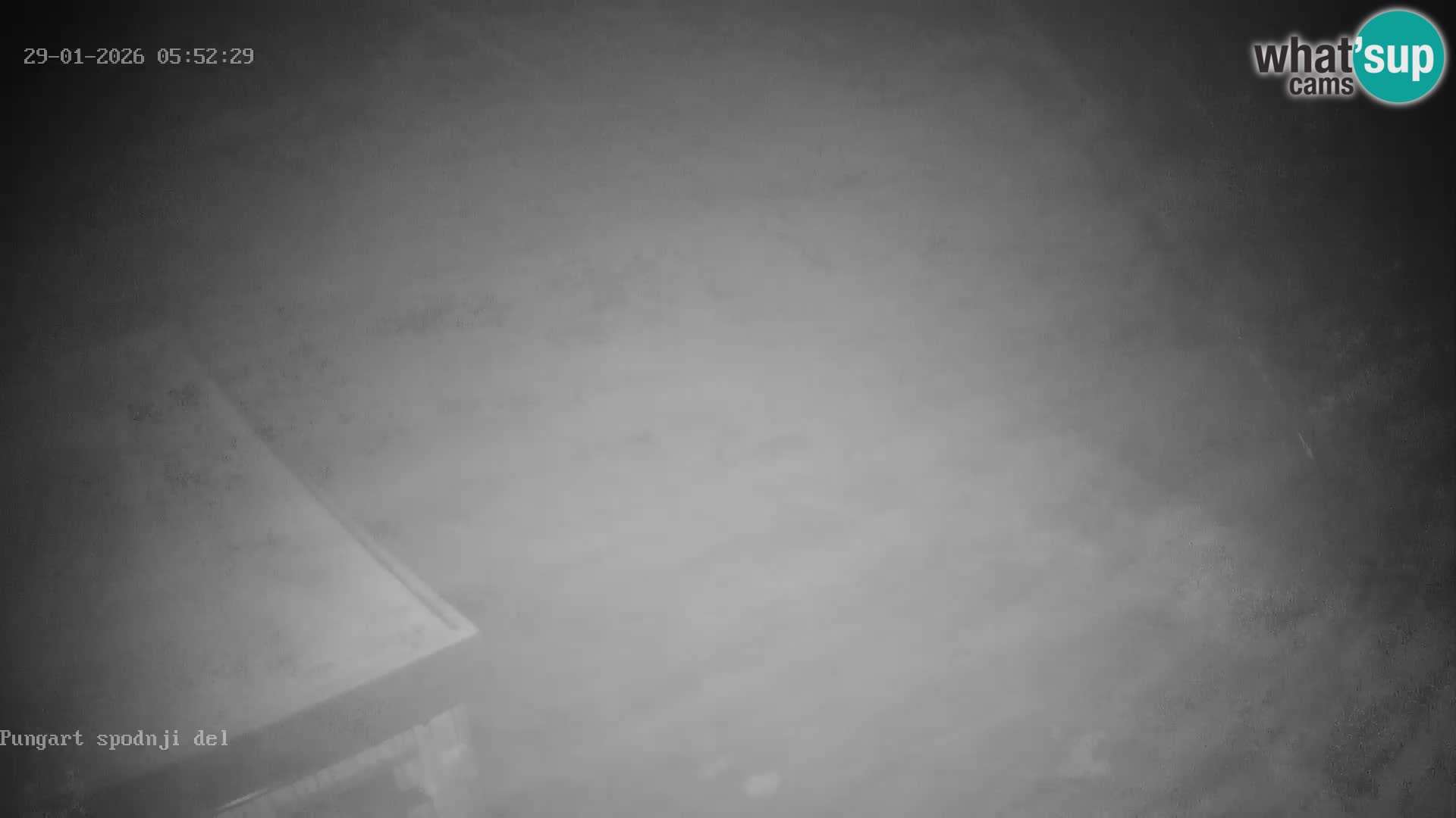 Kope Ski Resort – Webcam Pungart en directo