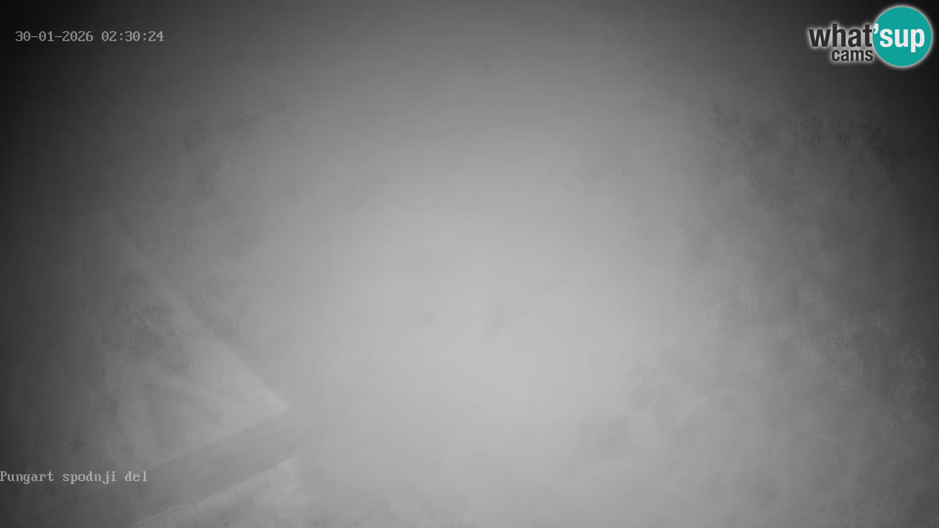 Kope Ski Resort – Pungart Live Webcam