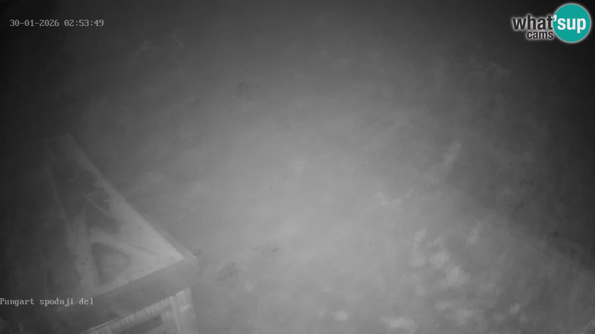 Skigebiet Kope – Pungart Live-Webcam