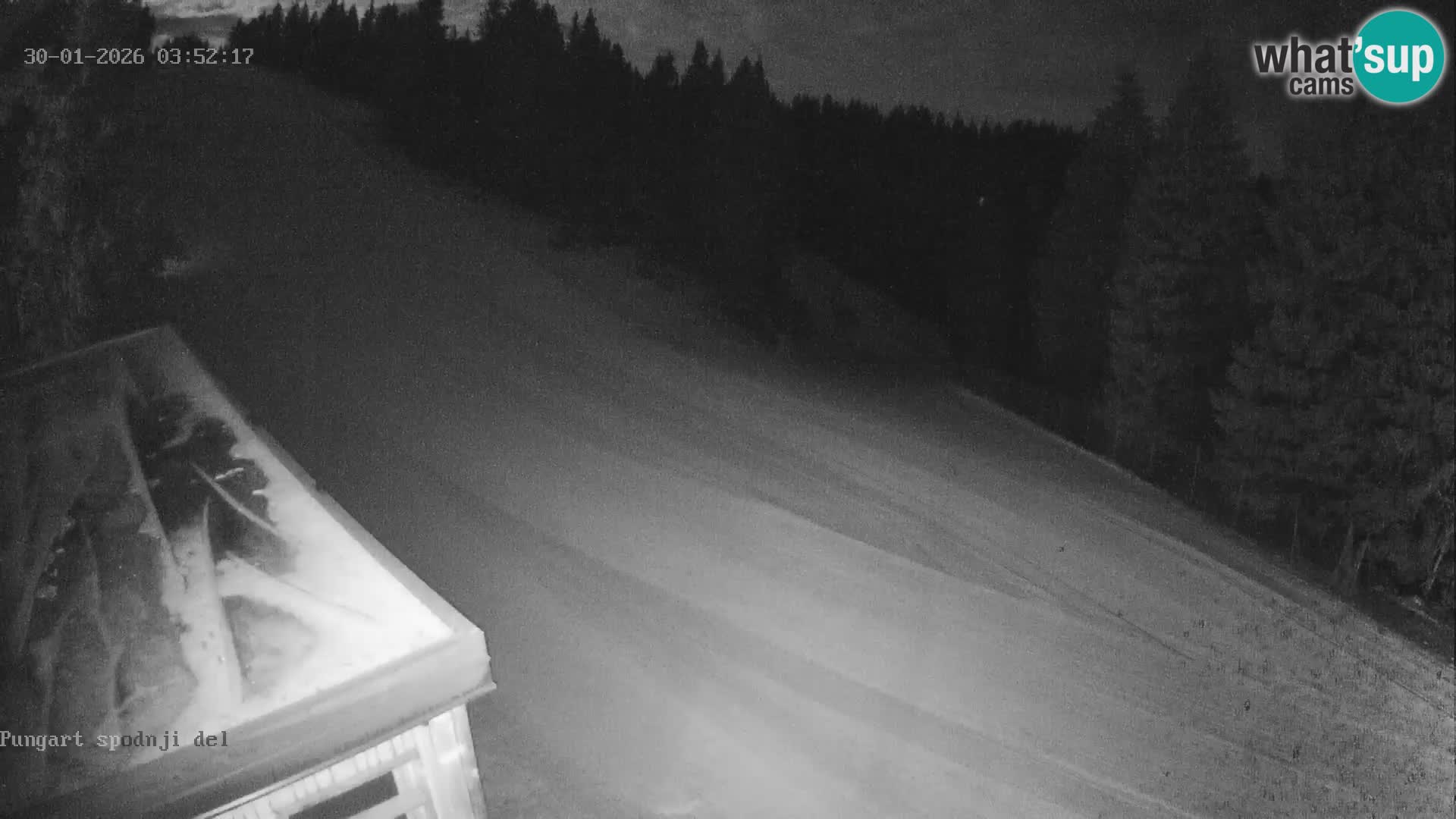 Kope Ski Resort – Webcam Pungart en directo