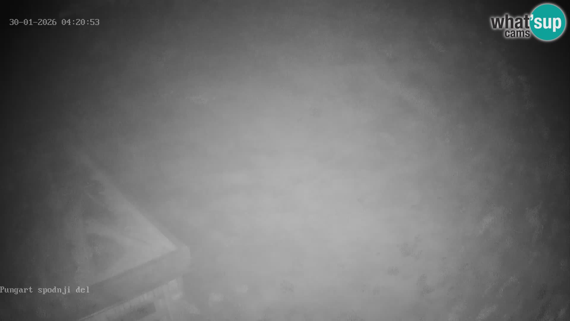 Kope Ski Resort – Pungart Live Webcam