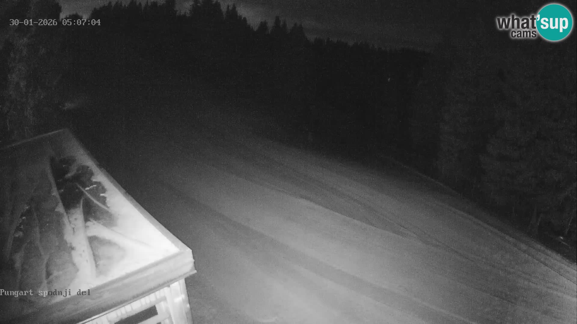 Kope Ski Resort – Webcam Pungart en directo