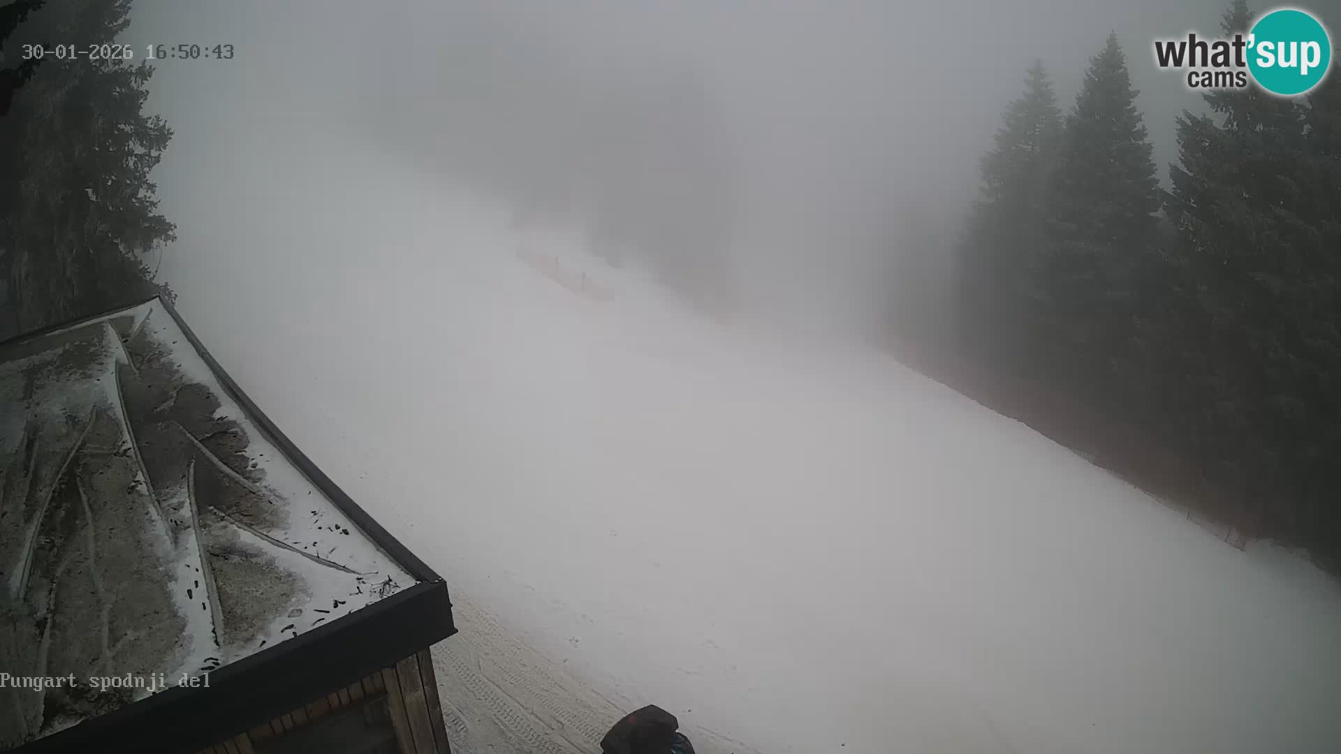 Kope Ski Resort – Webcam Pungart en directo