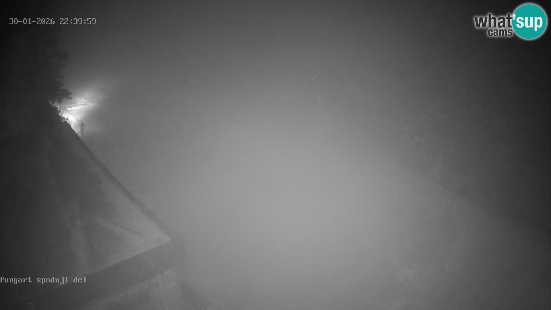 Kope Ski Resort – Webcam Pungart in diretta