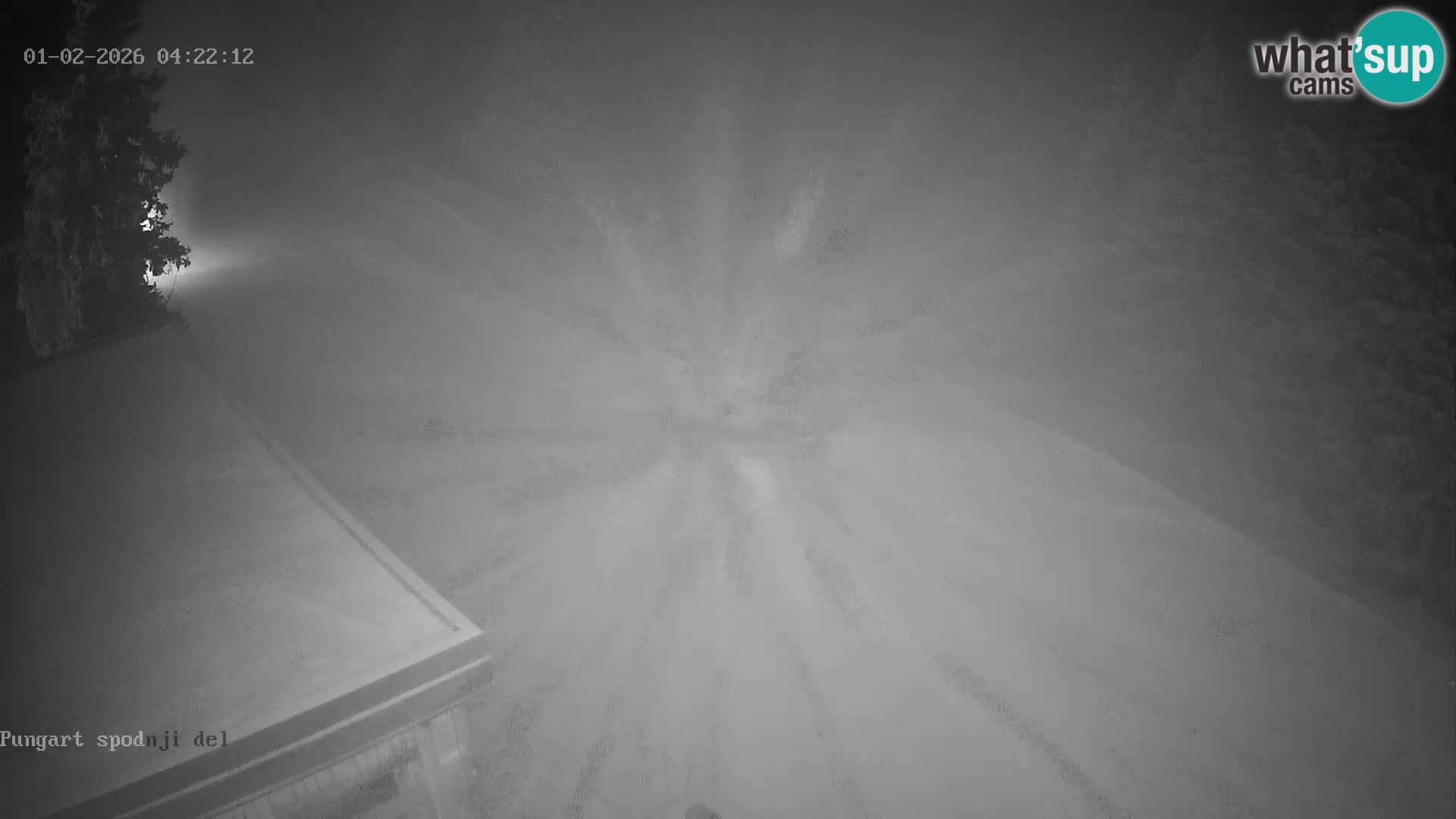 Kope Ski Resort – Webcam Pungart en direct