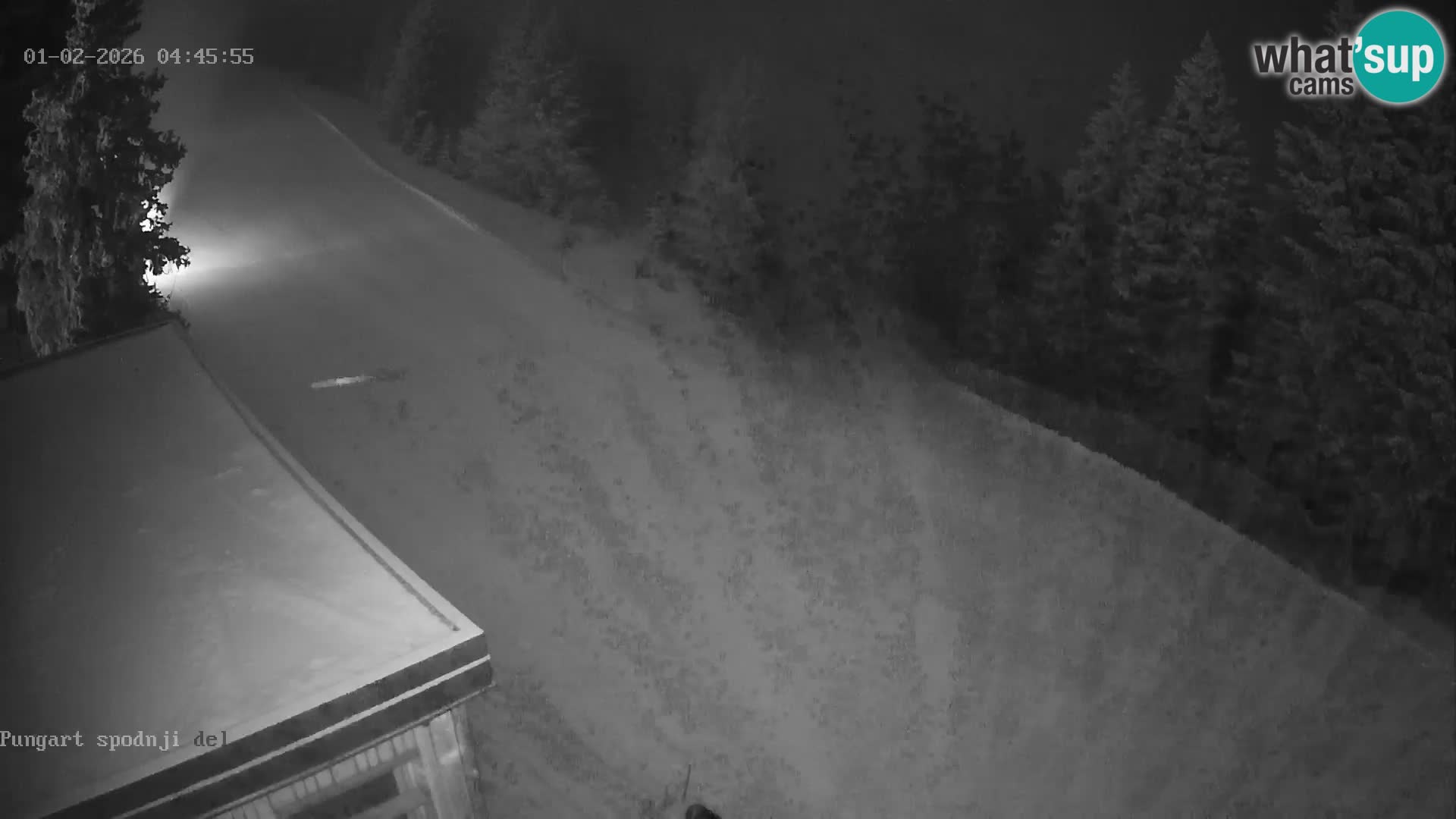 Kope Ski Resort – Webcam Pungart en directo