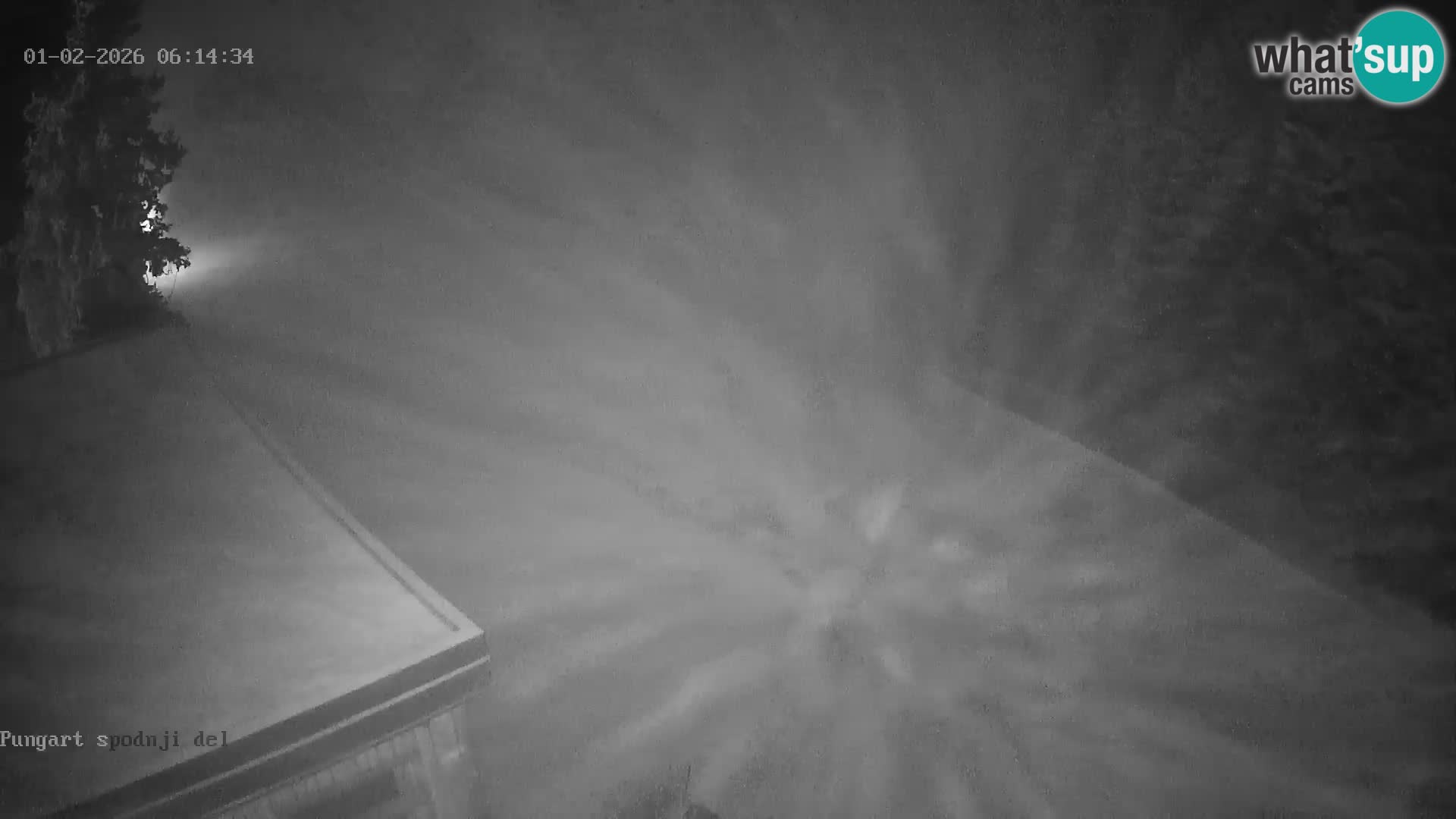 Kope Ski Resort – Webcam Pungart en direct