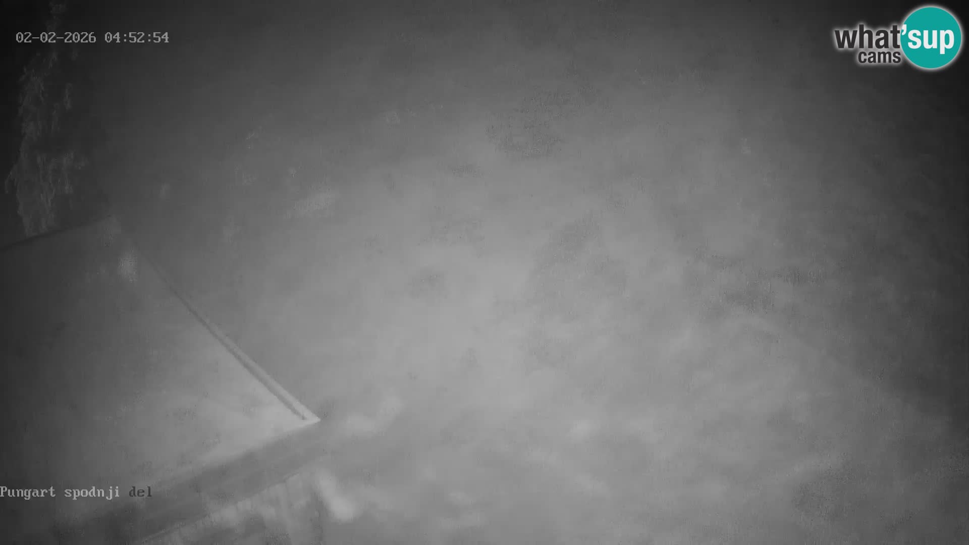 Kope Ski Resort – Pungart Live Webcam