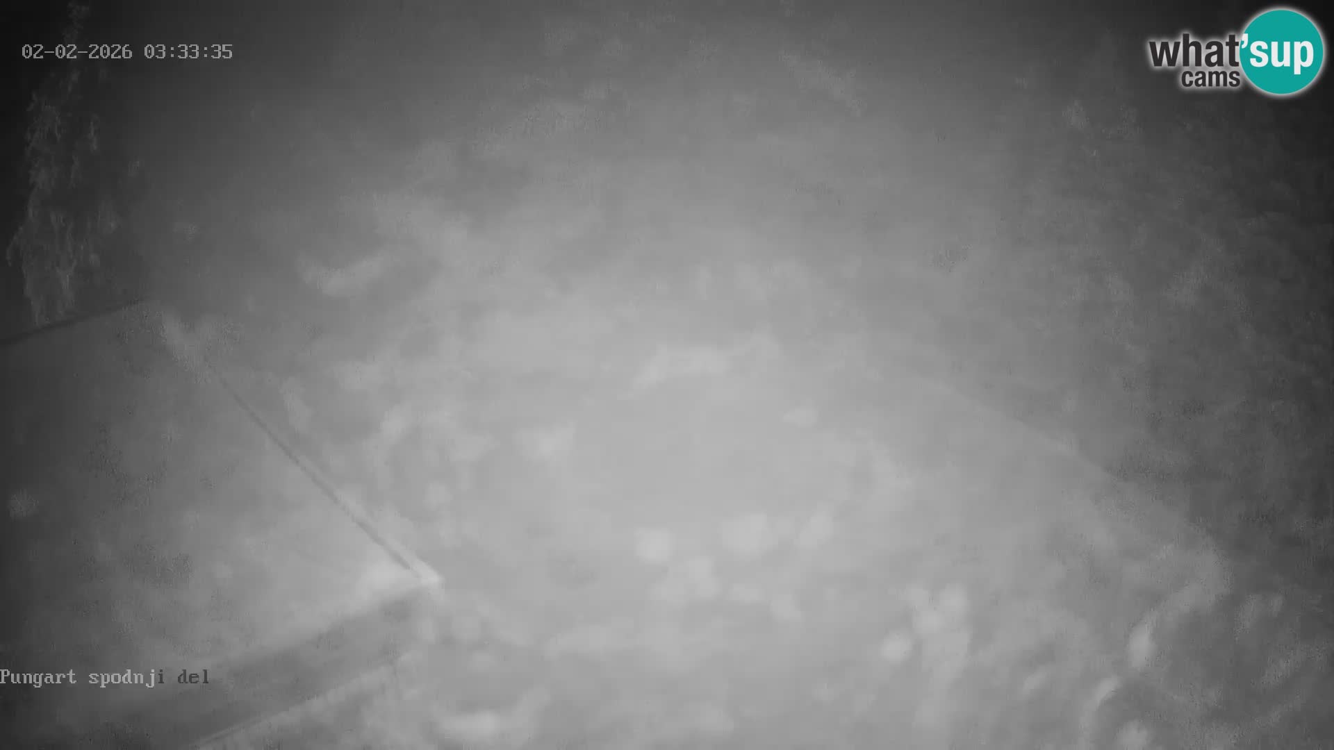 Kope Ski Resort – Webcam Pungart en directo