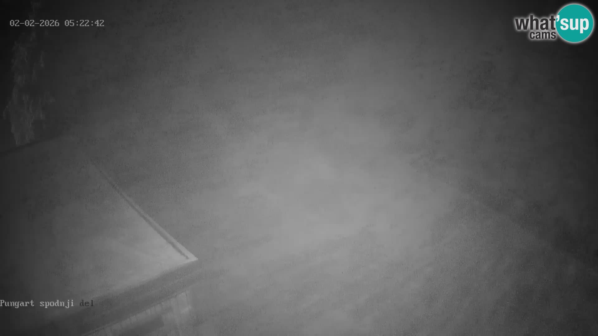 Kope Ski Resort – Webcam Pungart en directo