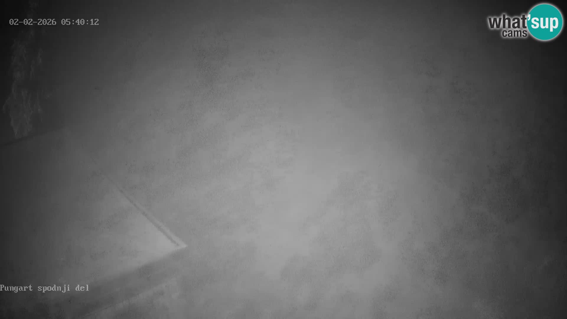 Kope Ski Resort – Pungart Live Webcam