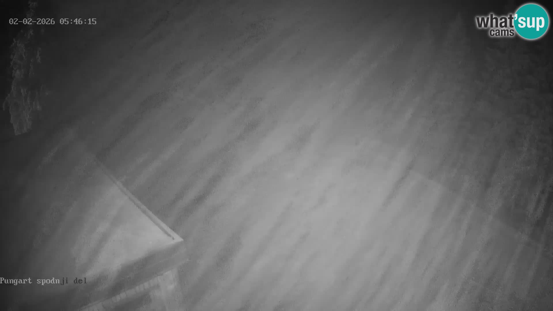 Kope Ski Resort – Webcam Pungart in diretta