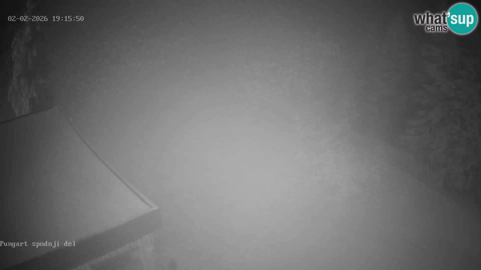 Kope Ski Resort – Webcam Pungart en directo