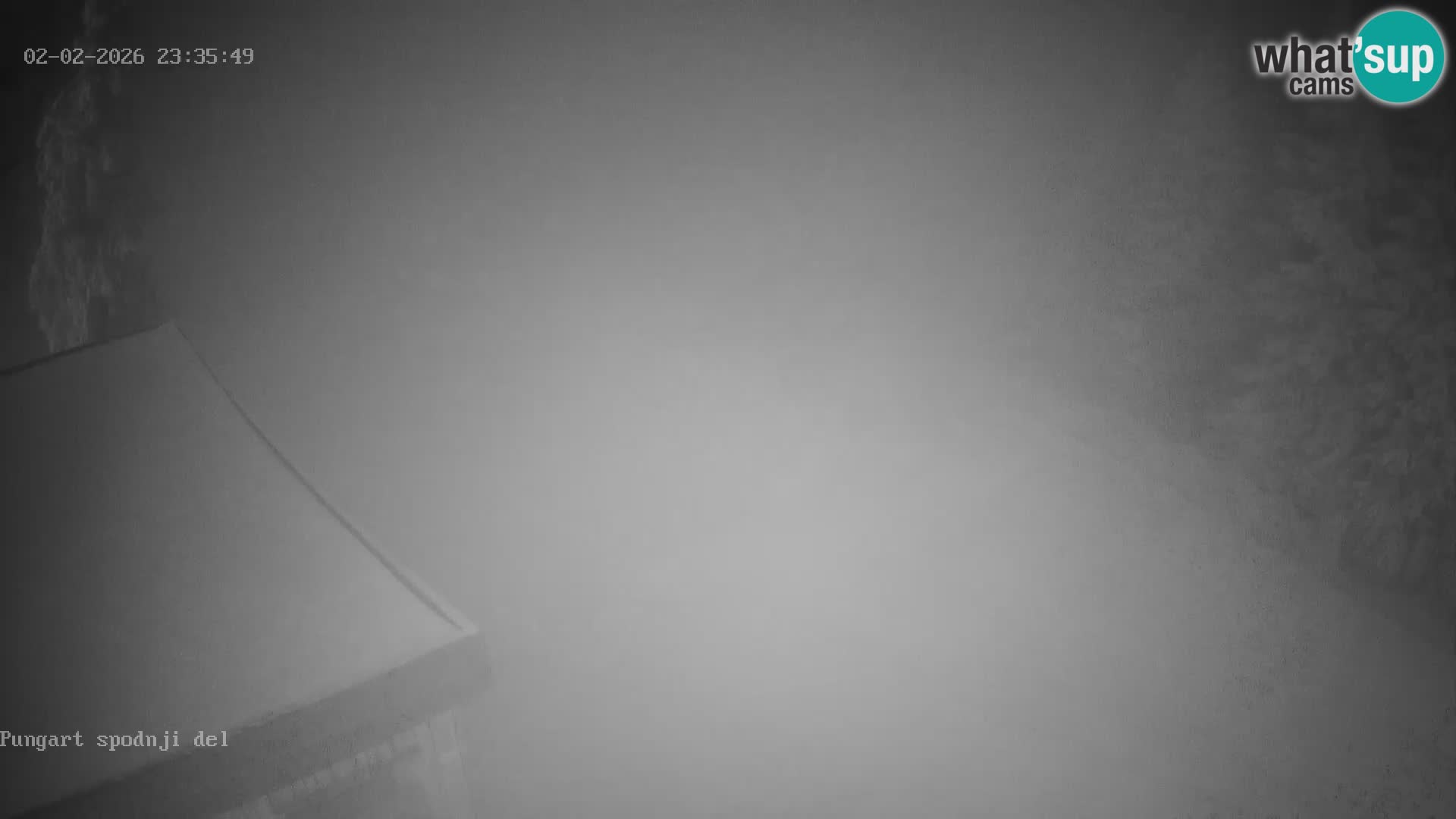 Kope Ski Resort – Webcam Pungart en direct