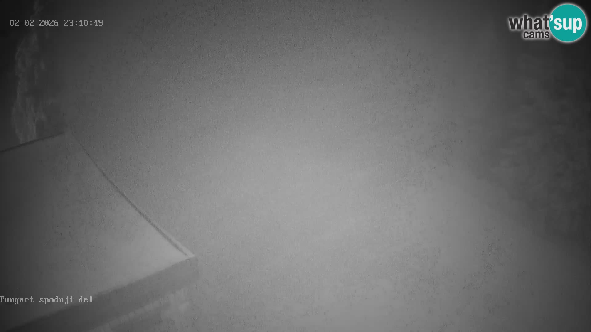 Skigebiet Kope – Pungart Live-Webcam