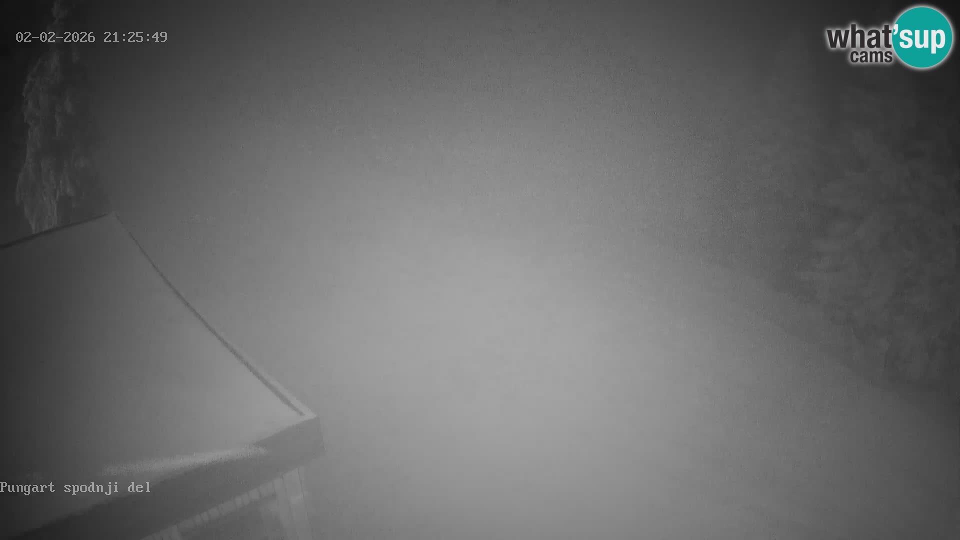 Skigebiet Kope – Pungart Live-Webcam