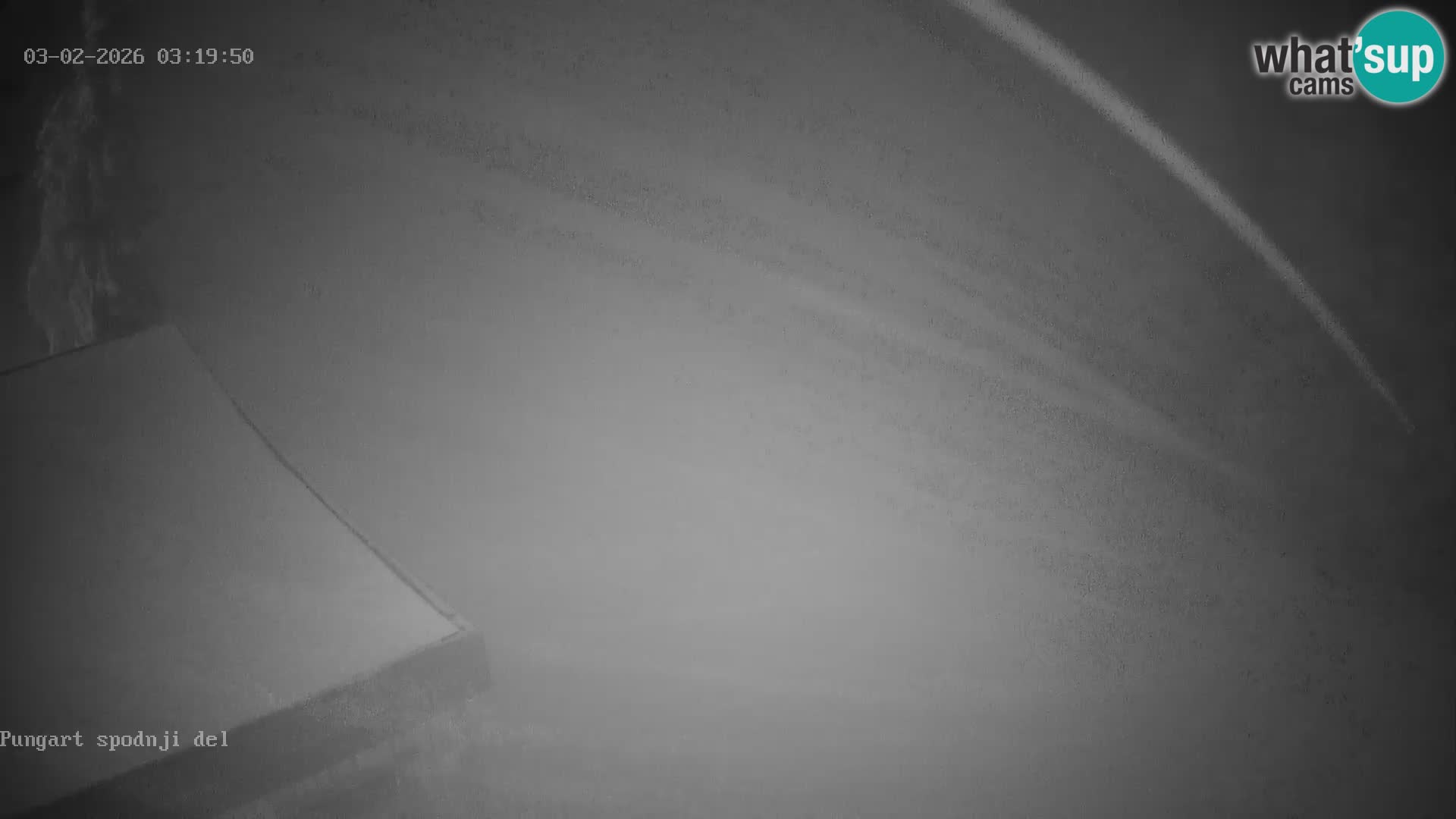 Skigebiet Kope – Pungart Live-Webcam