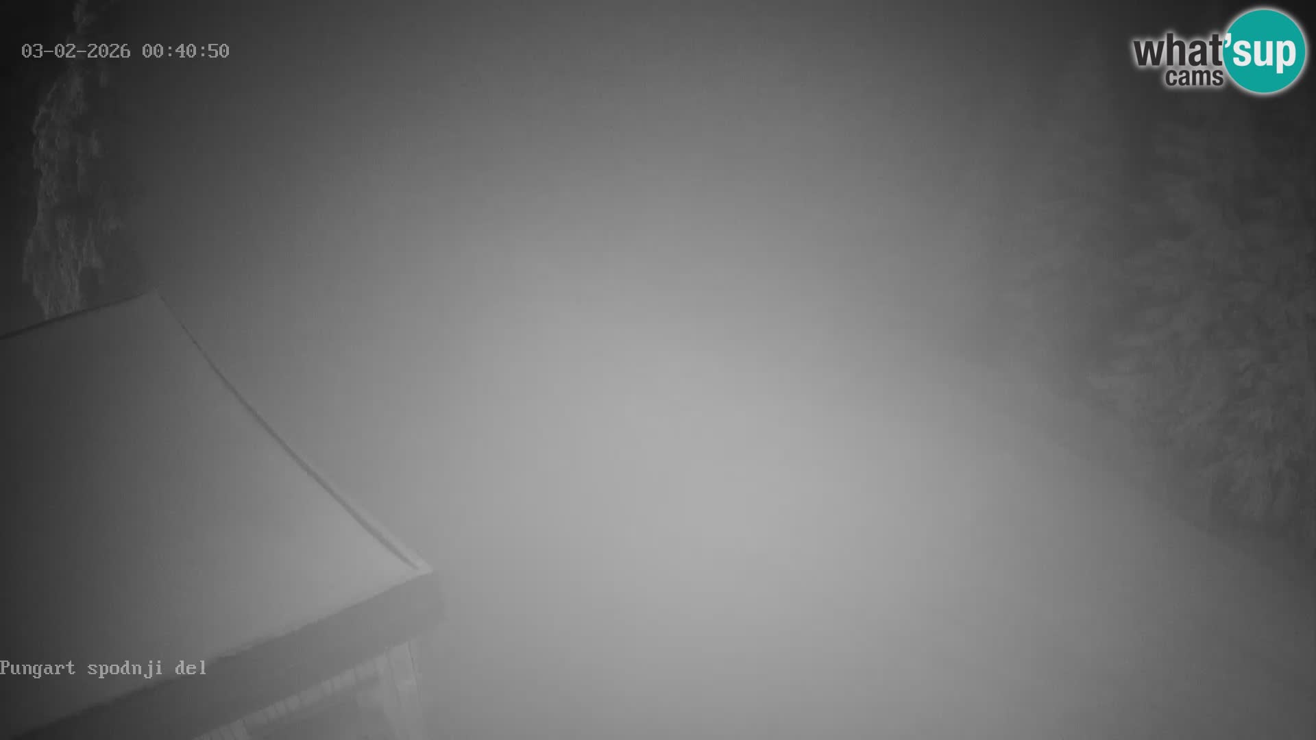 Skigebiet Kope – Pungart Live-Webcam