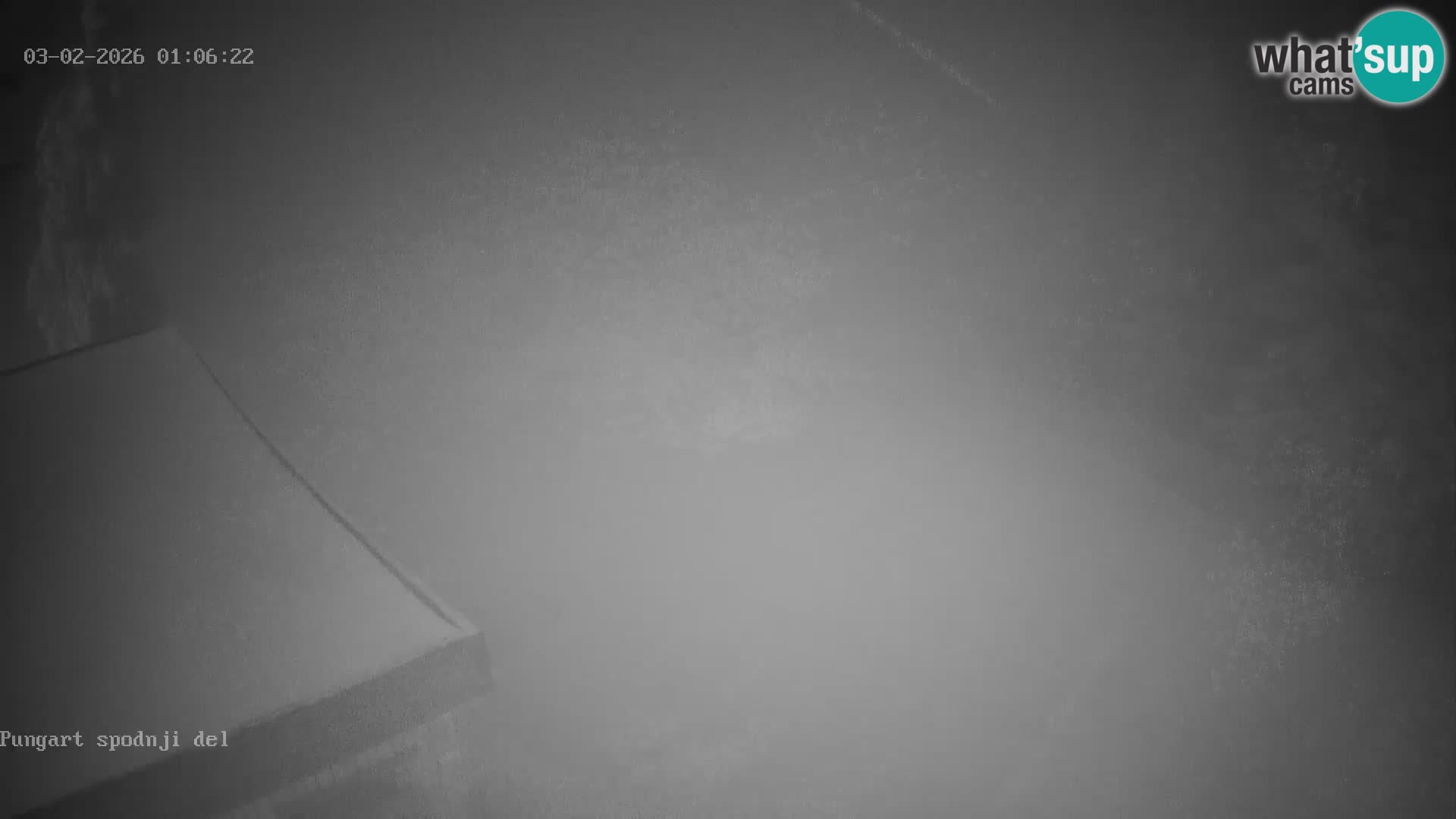 Kope Ski Resort – Pungart Live Webcam