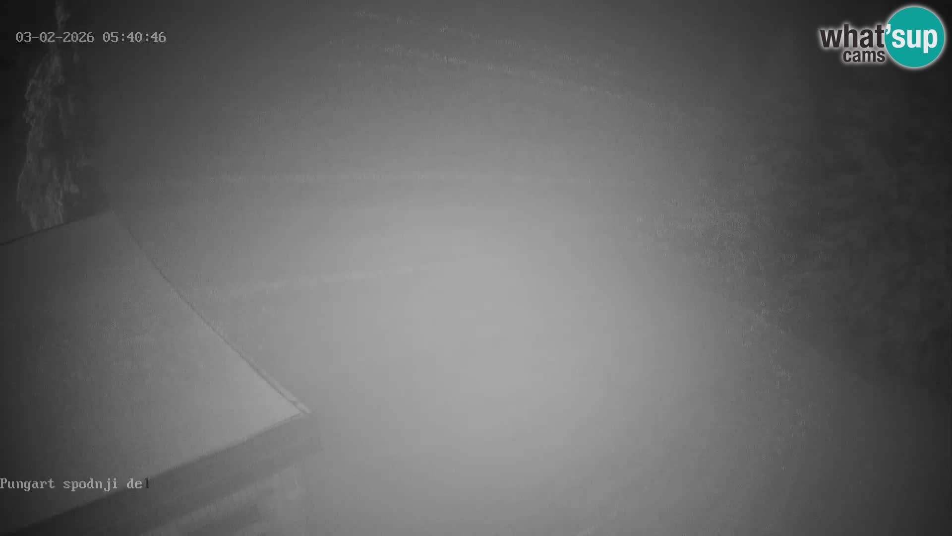 Kope Ski Resort – Webcam Pungart en directo