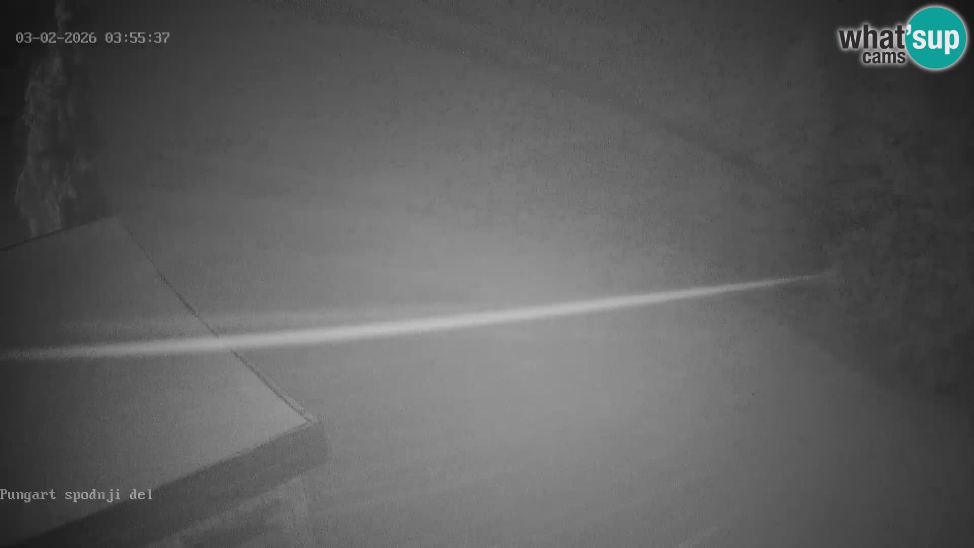 Kope Ski Resort – Webcam Pungart in diretta