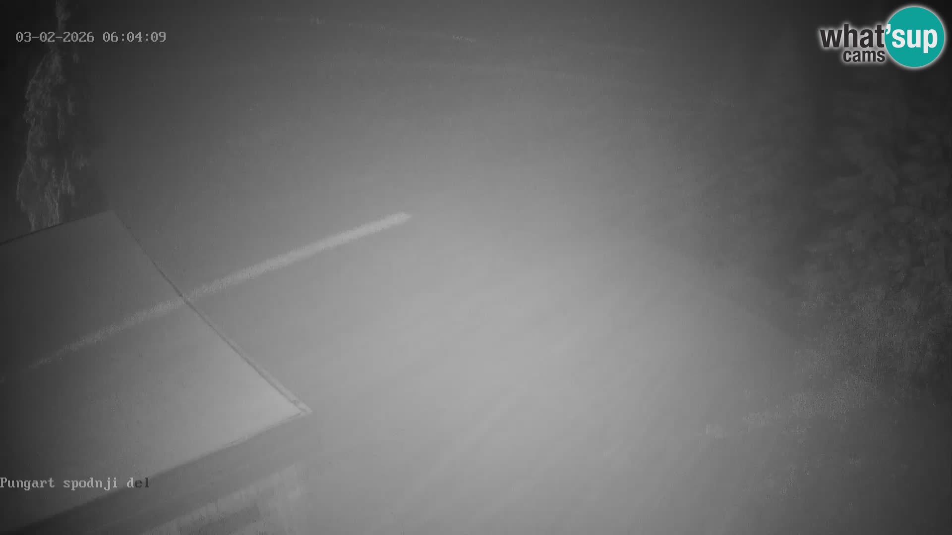 Kope Ski Resort – Webcam Pungart in diretta