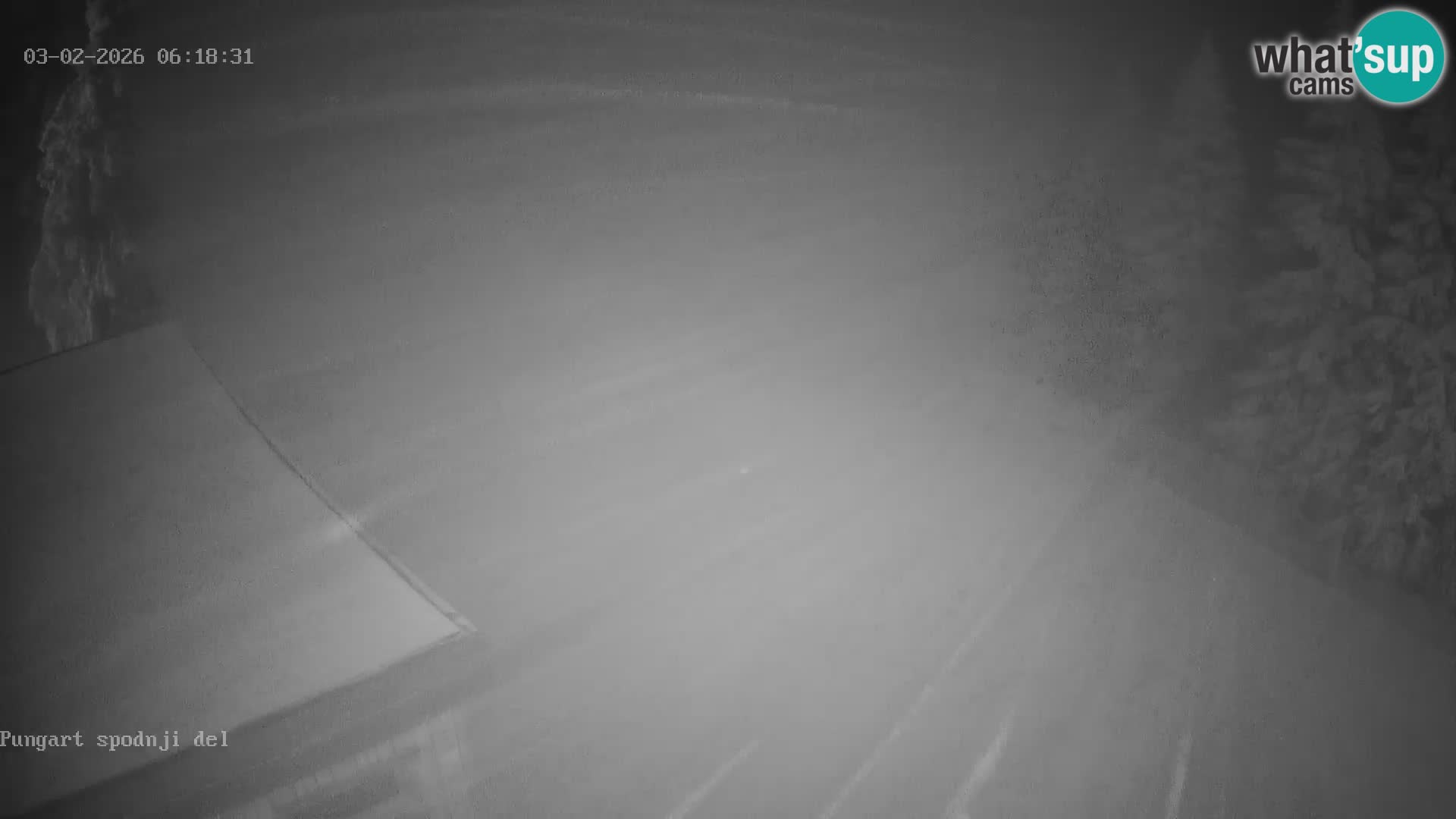 Kope Ski Resort – Webcam Pungart en directo