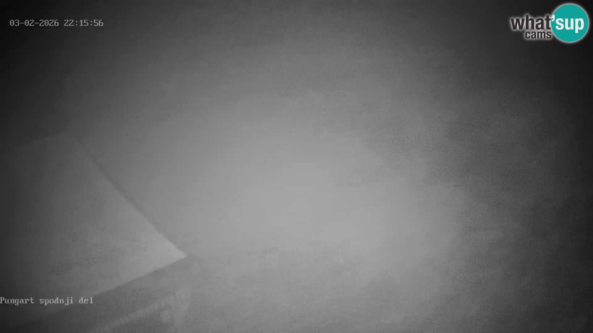 Kope Ski Resort – Web kamera Pungart uživo