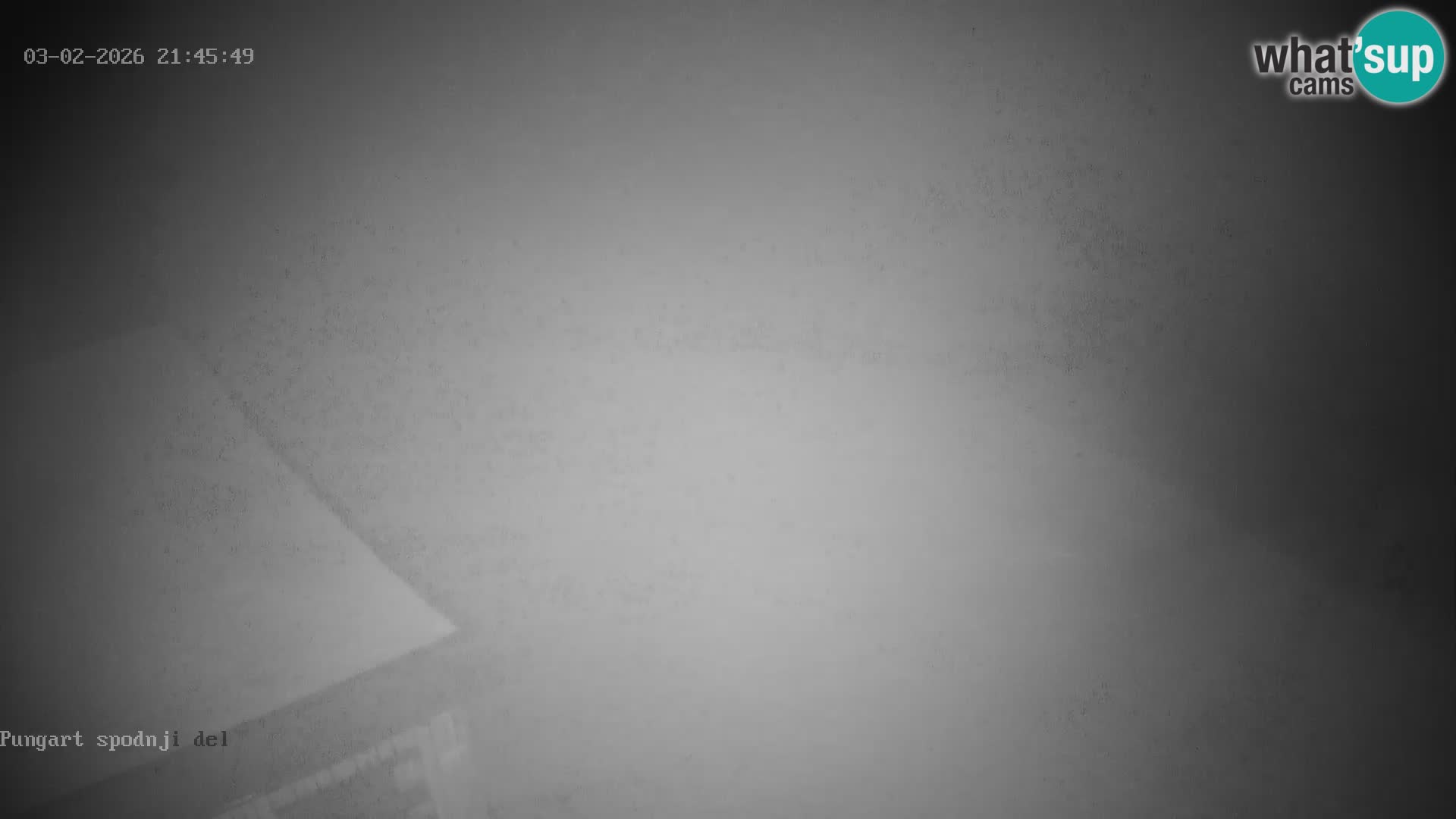 Kope Ski Resort – Webcam Pungart in diretta