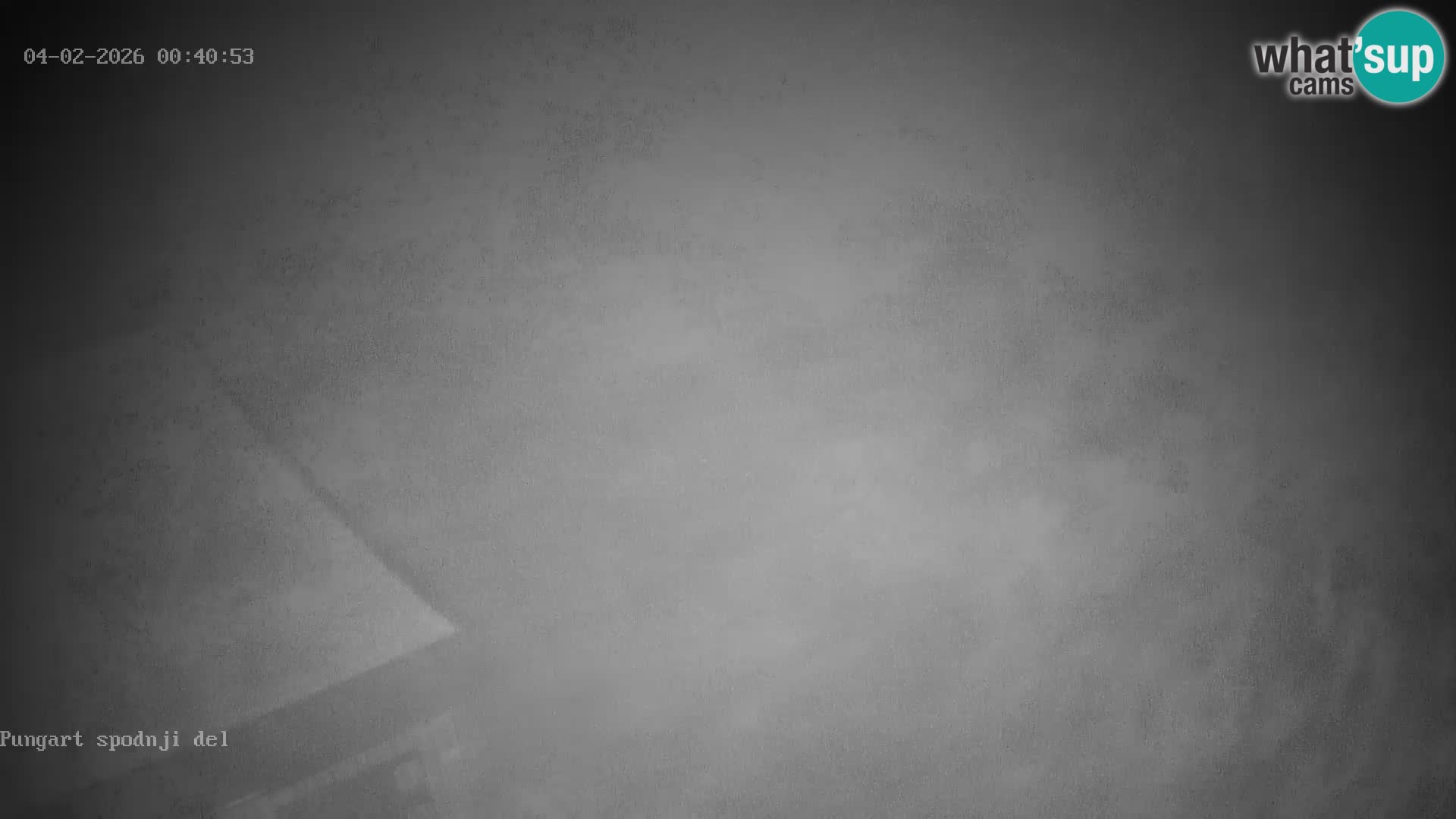 Skigebiet Kope – Pungart Live-Webcam