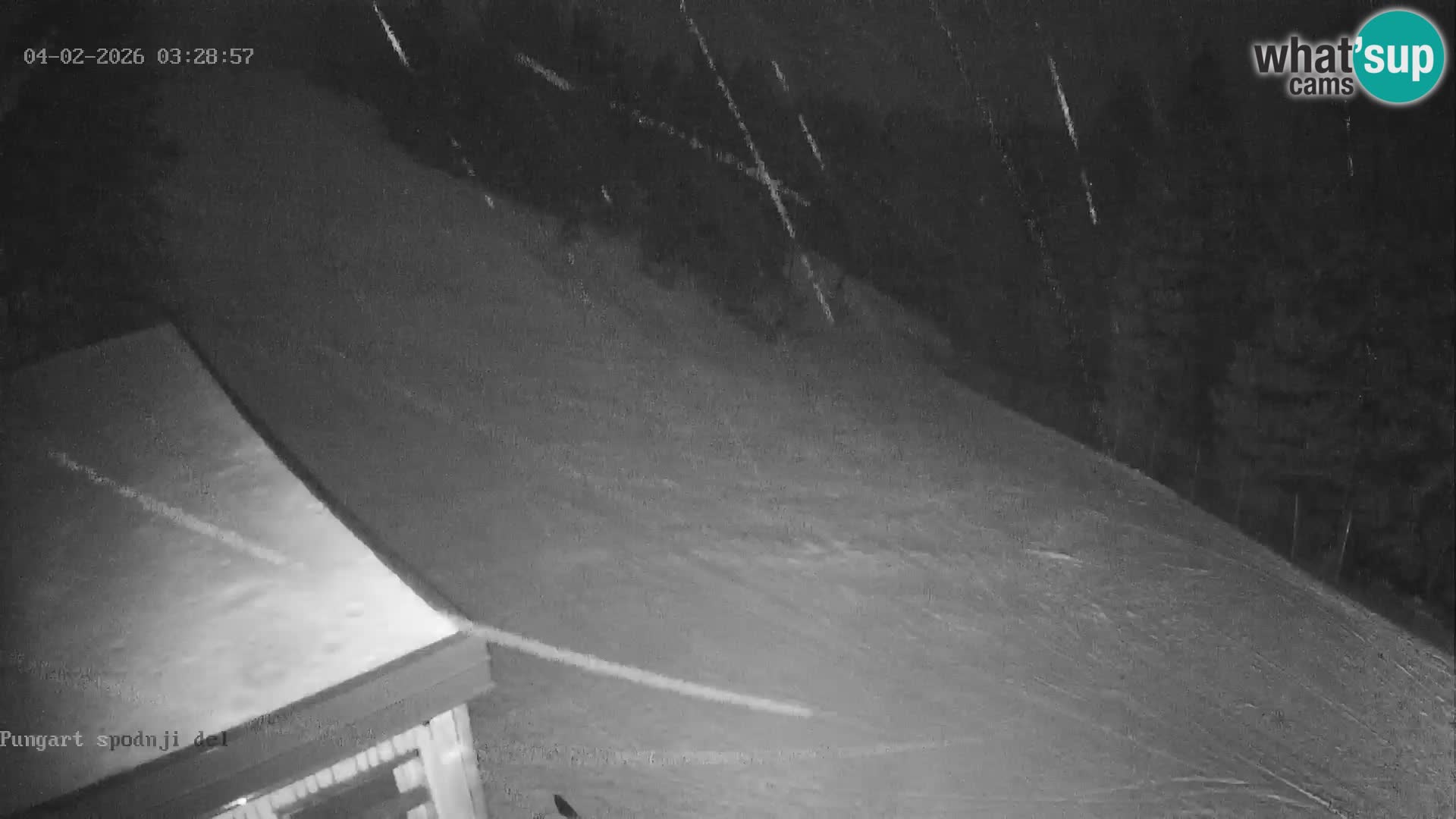 Kope Ski Resort – Webcam Pungart in diretta