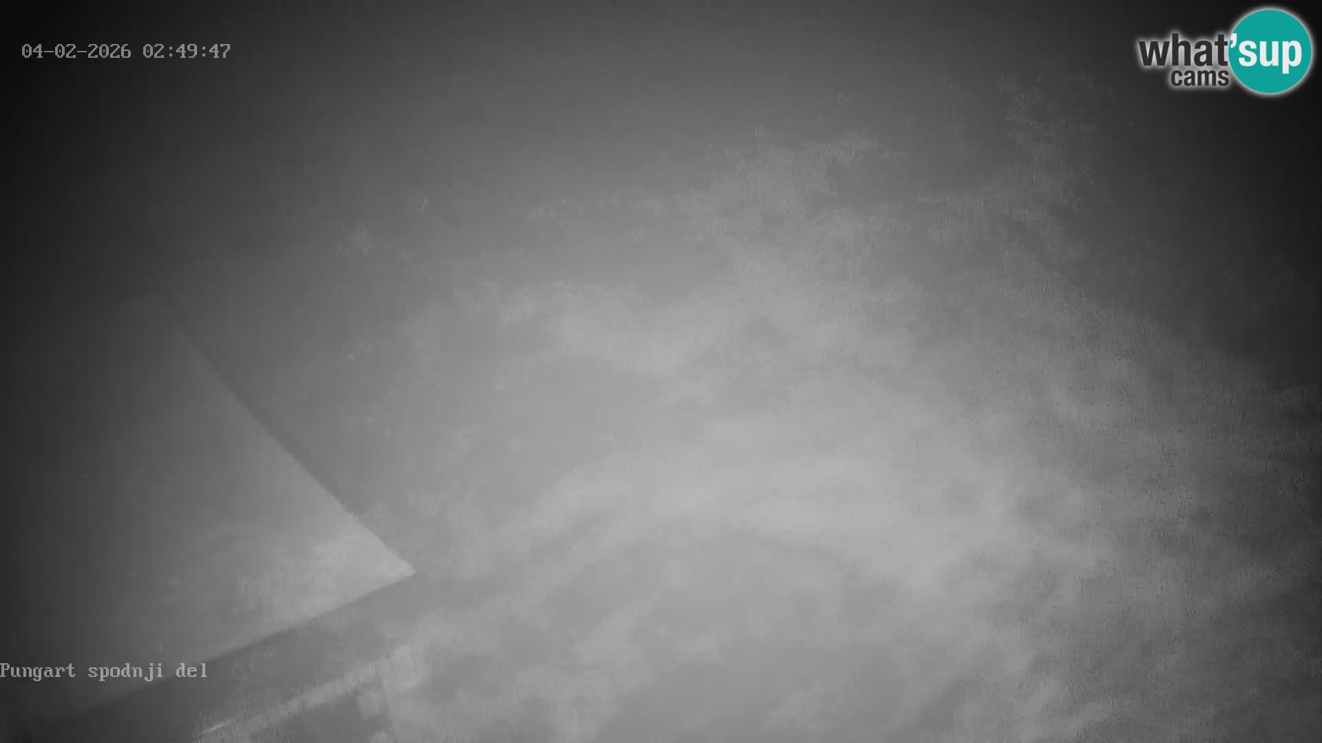 Kope Ski Resort – Web kamera Pungart uživo